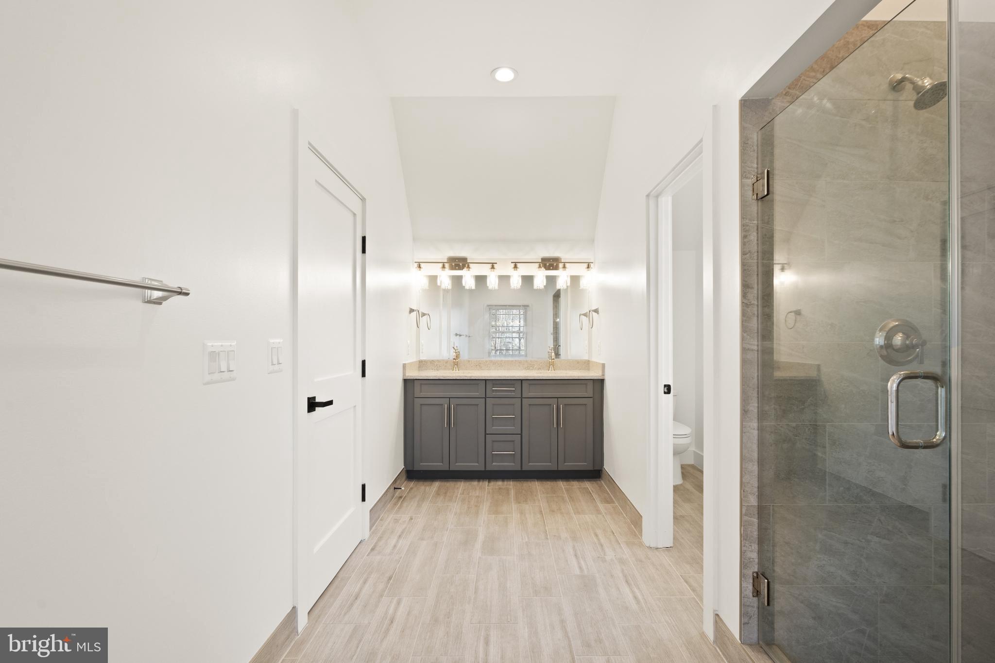 GREAT FALLS WOODS - Residential