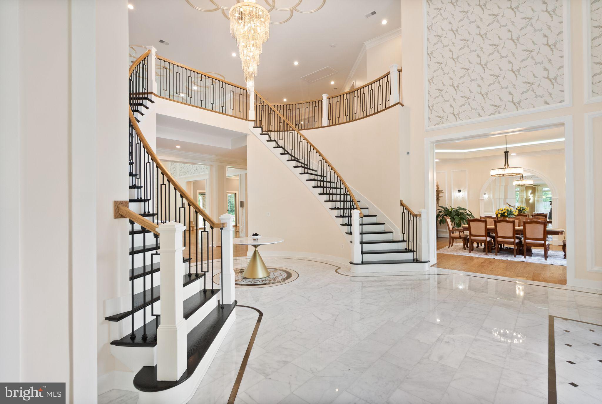 GREAT FALLS WOODS - Residential