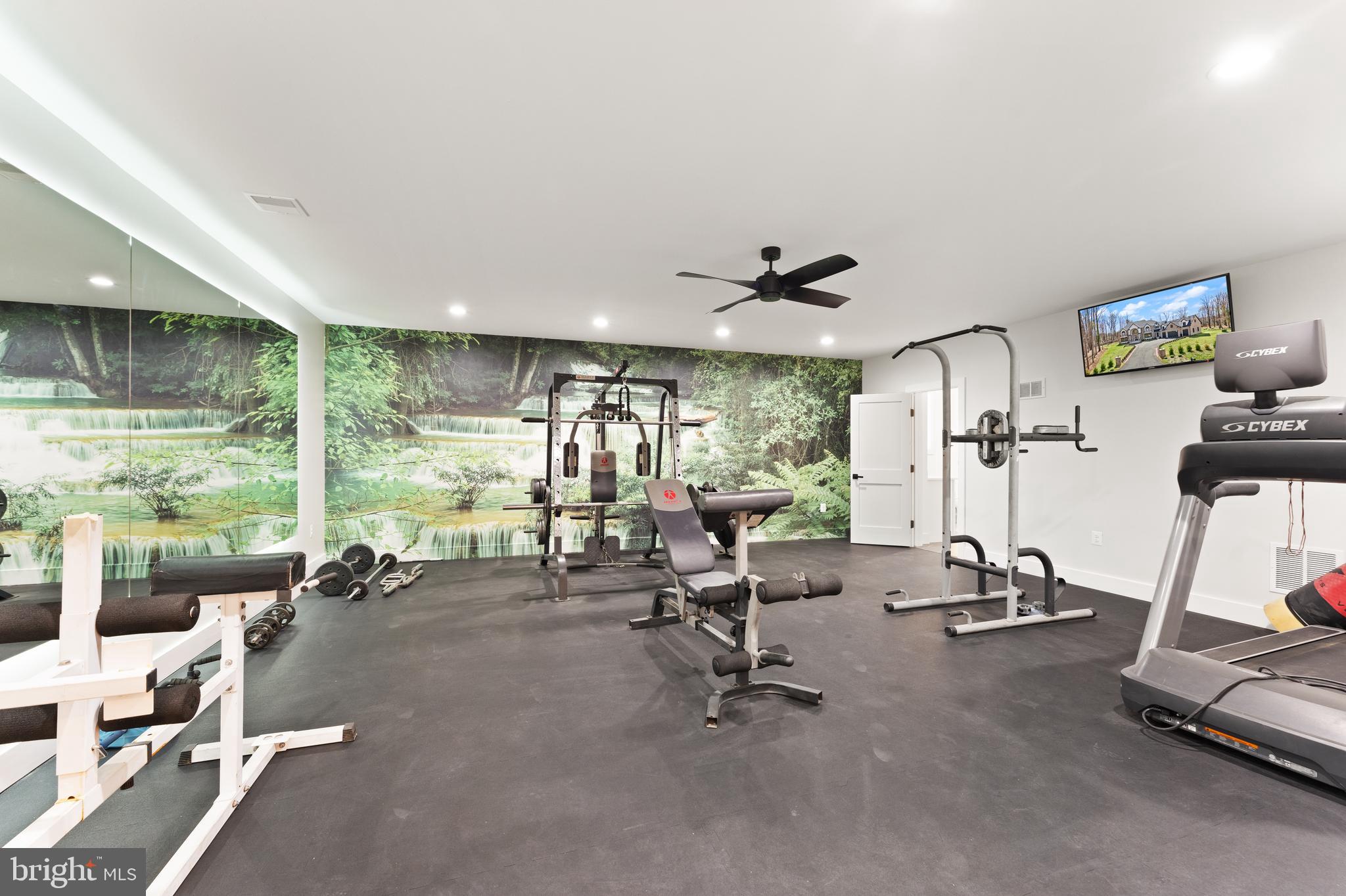 GREAT FALLS WOODS - Residential