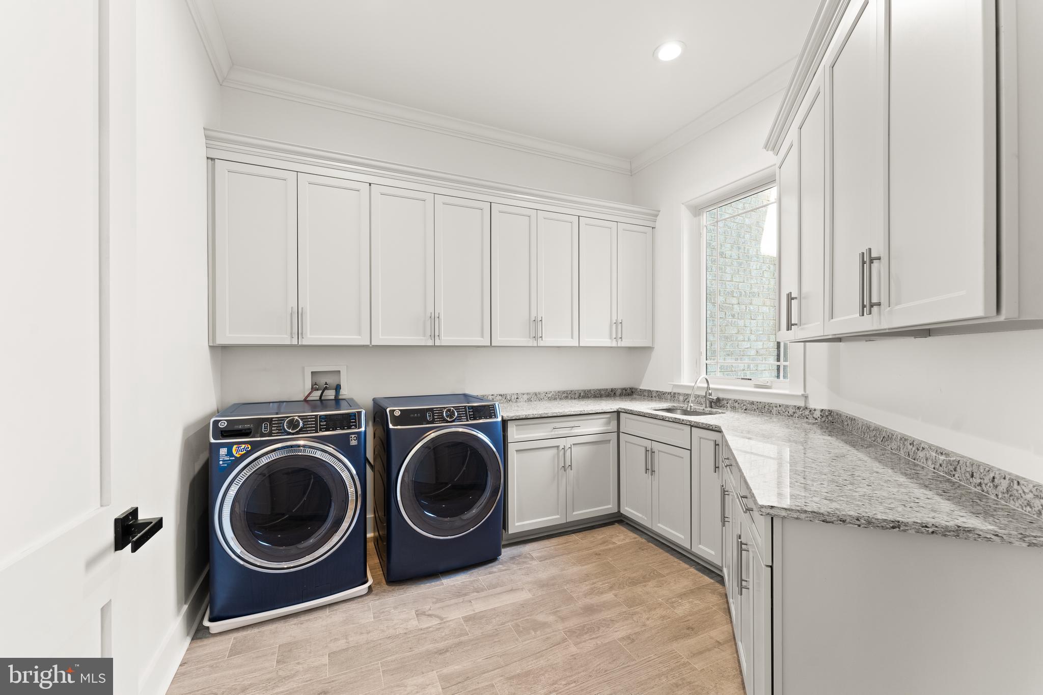 GREAT FALLS WOODS - Residential