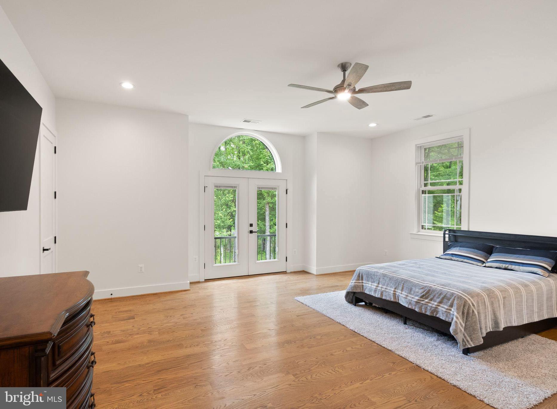 GREAT FALLS WOODS - Residential