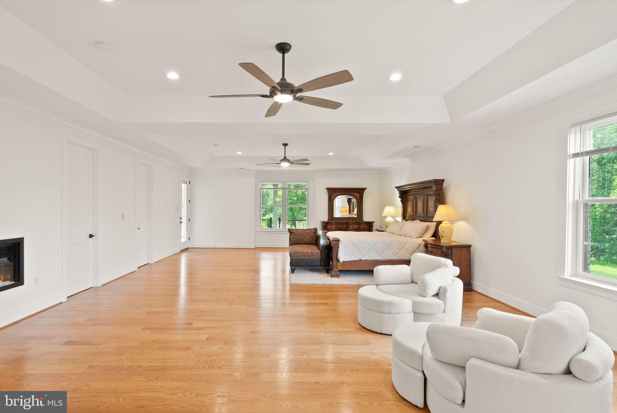 GREAT FALLS WOODS - Residential