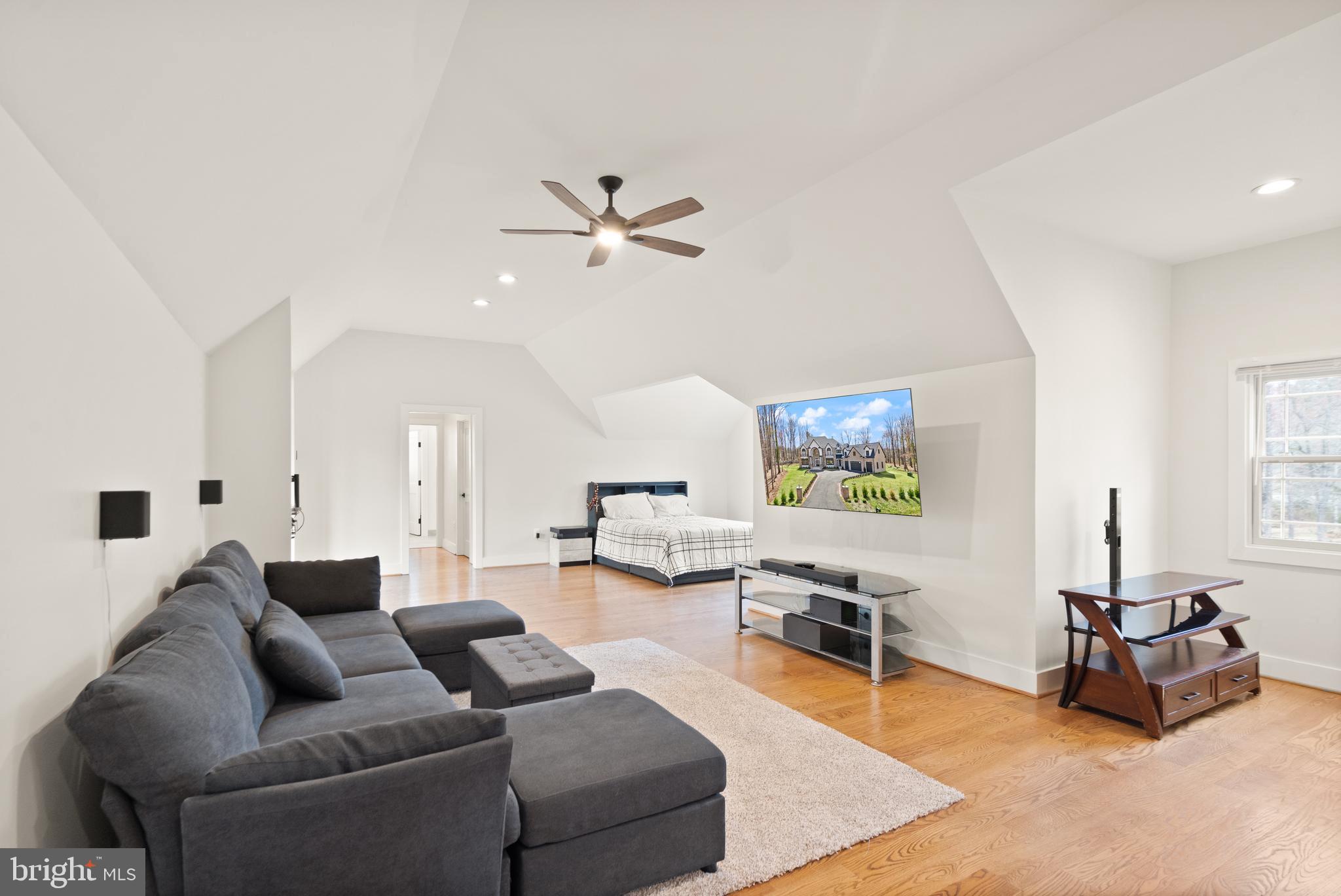 GREAT FALLS WOODS - Residential