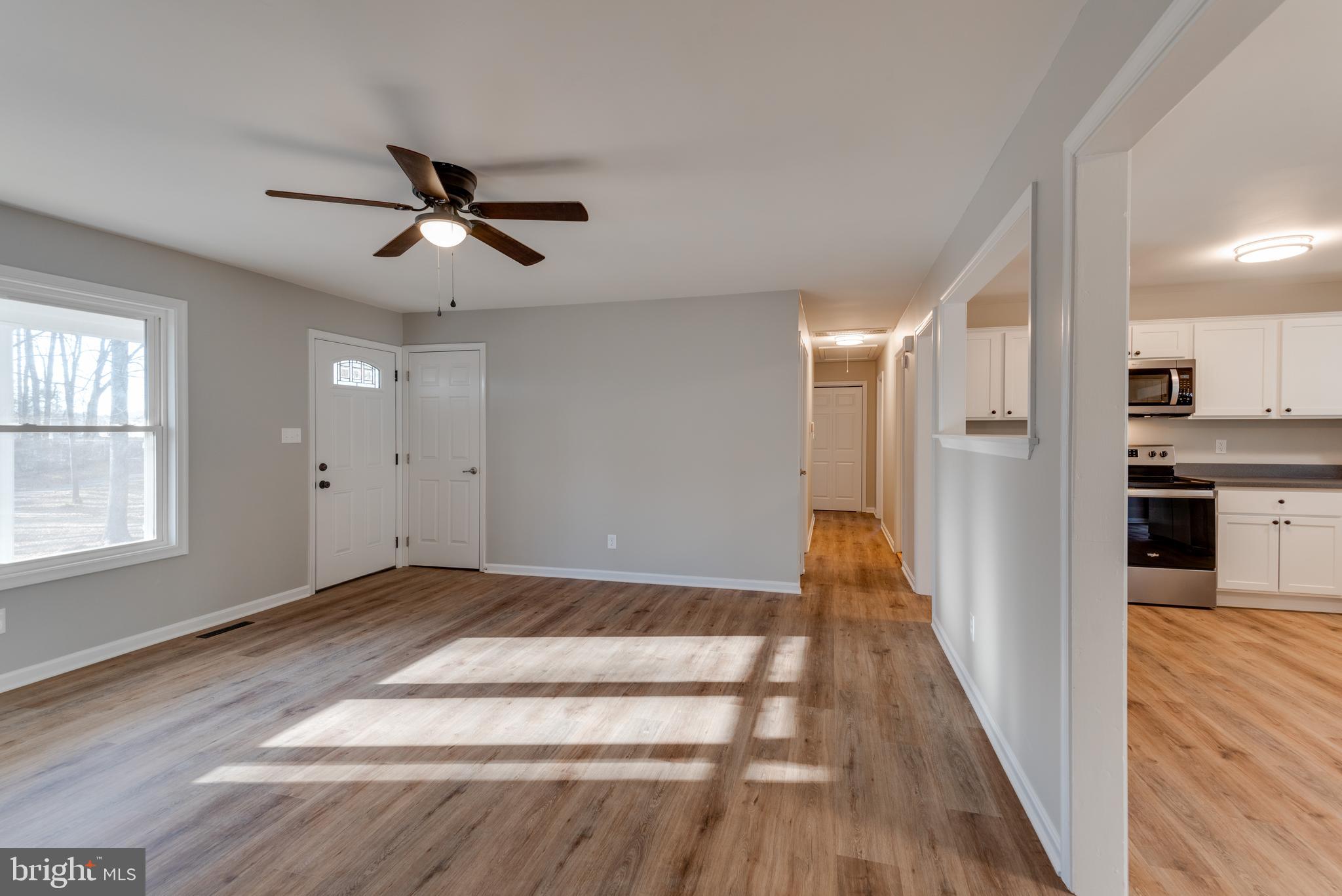 NONE AVAILABLE - Residential Lease