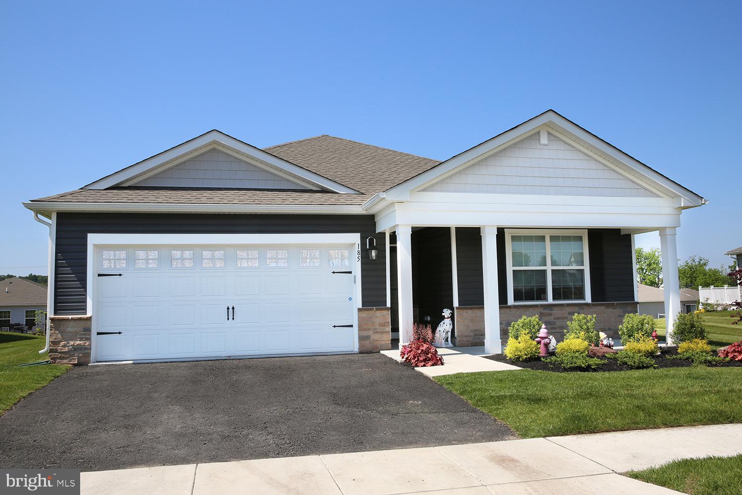 185 PETAL DRIVE