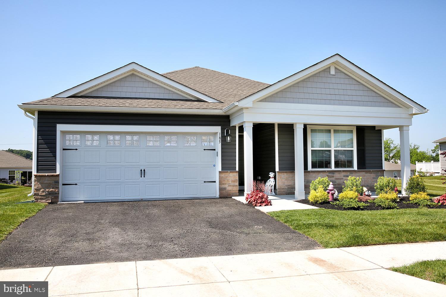 185 PETAL DRIVE