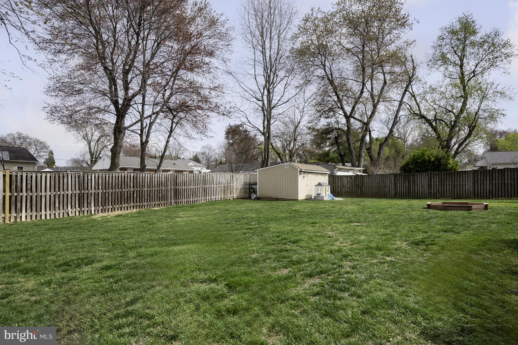 FAIRFIELD - Residential