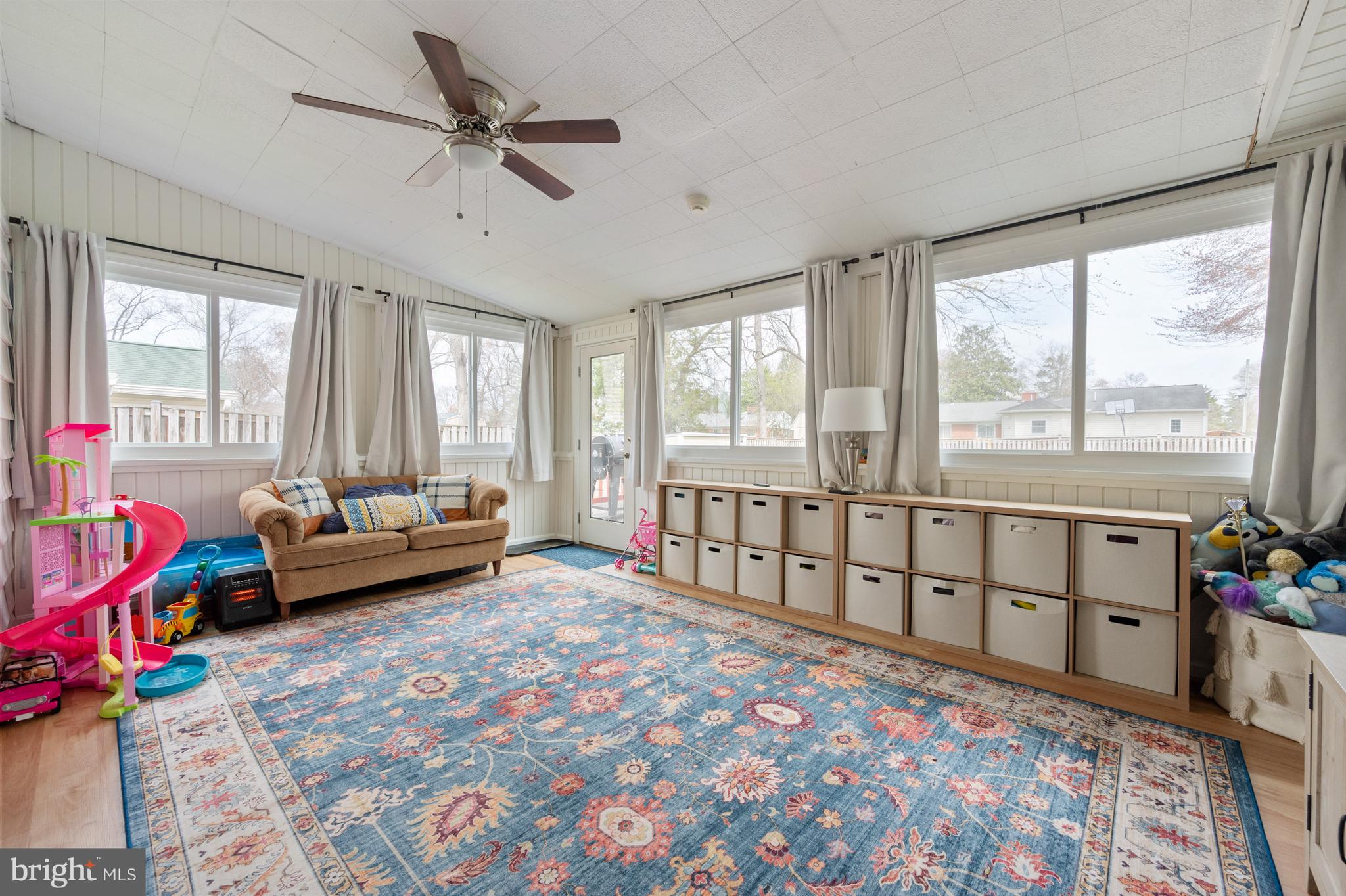 FAIRFIELD - Residential