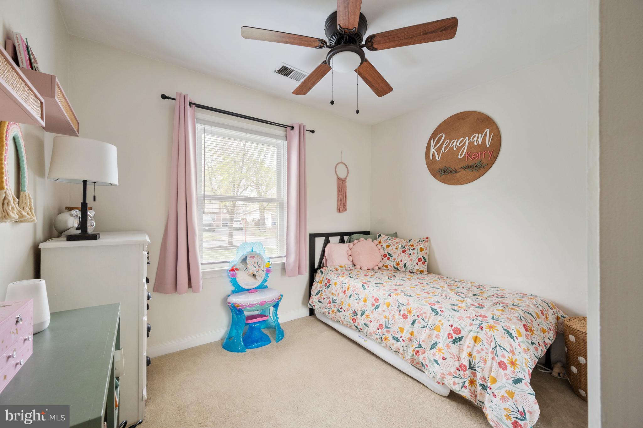 FAIRFIELD - Residential