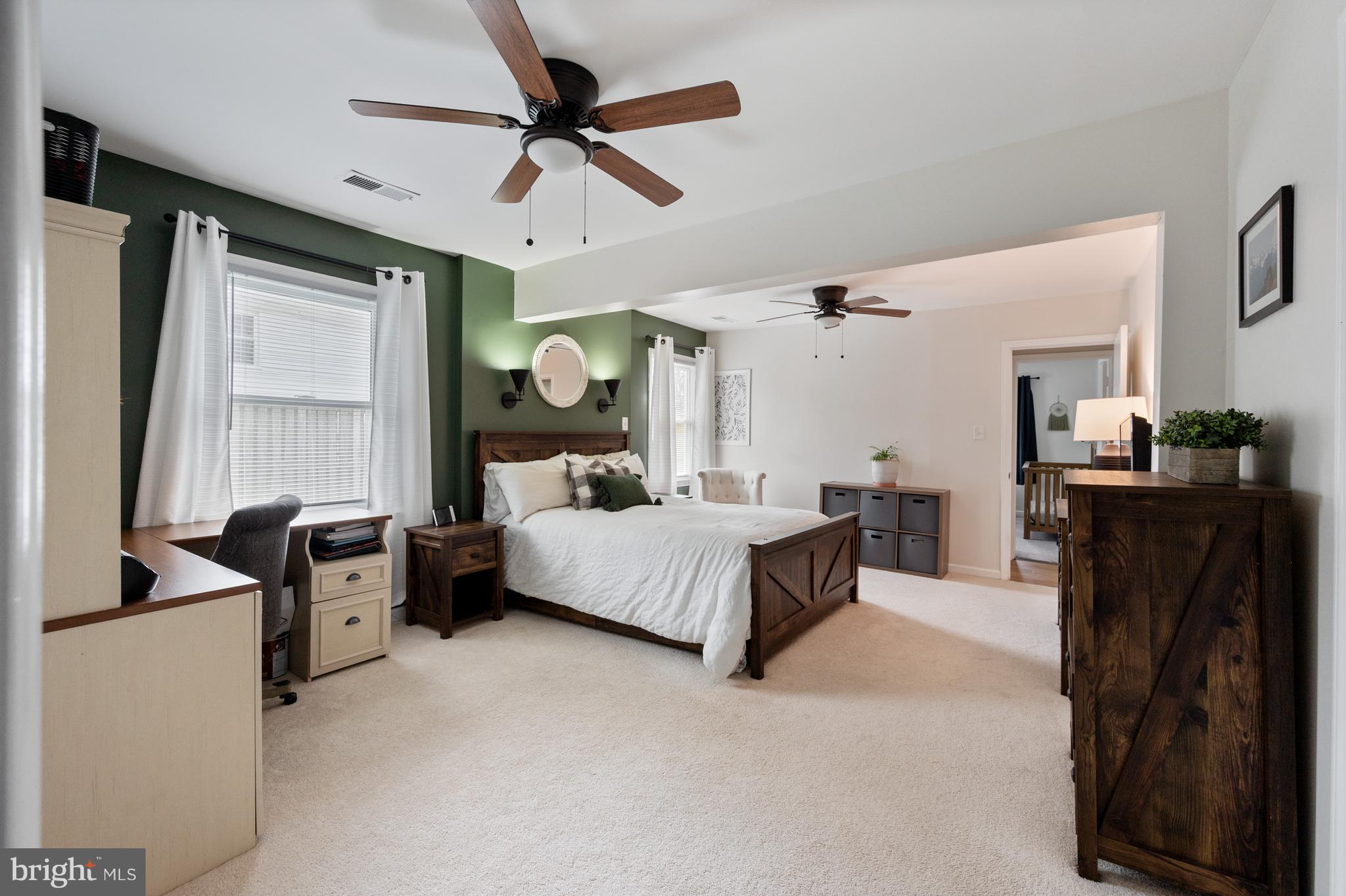 FAIRFIELD - Residential