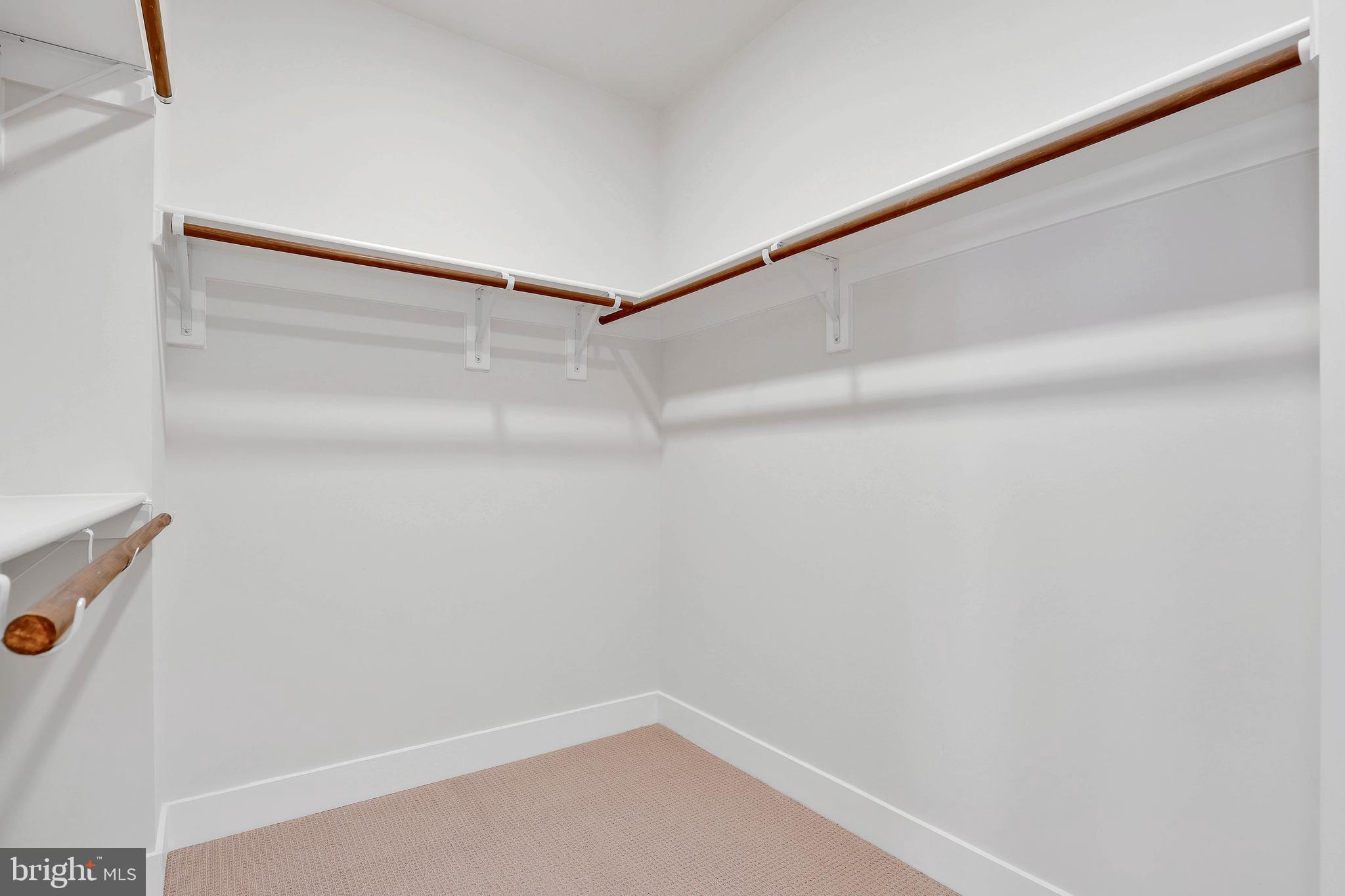 EISENHOWER SQUARE - Residential Lease