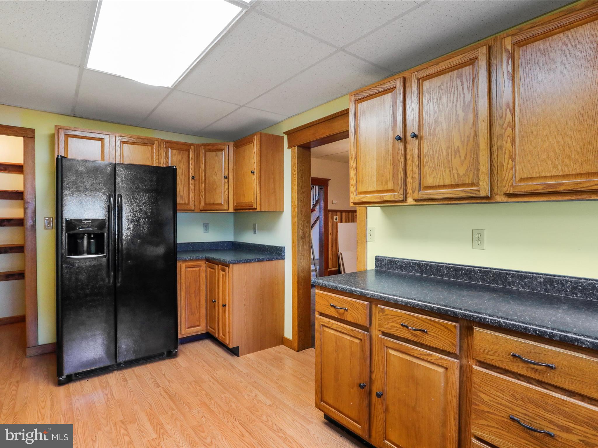 WEST END - Residential