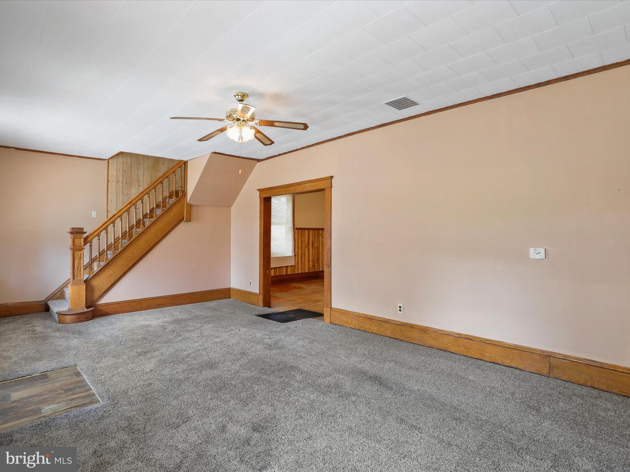 WEST END - Residential