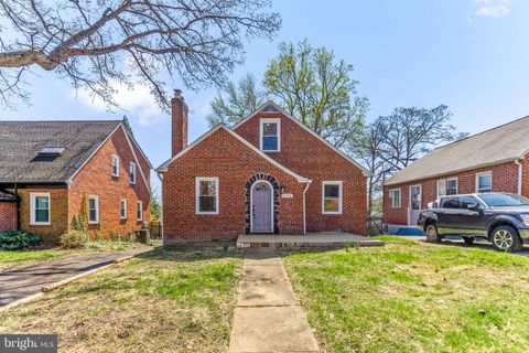 105 Manor Avenue, Baltimore, MD 21206 - MLS#: MDBC2123326