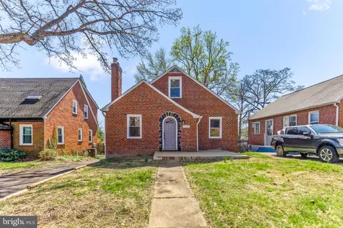 105 Manor Avenue, Baltimore, MD 21206 - MLS#: MDBC2123326