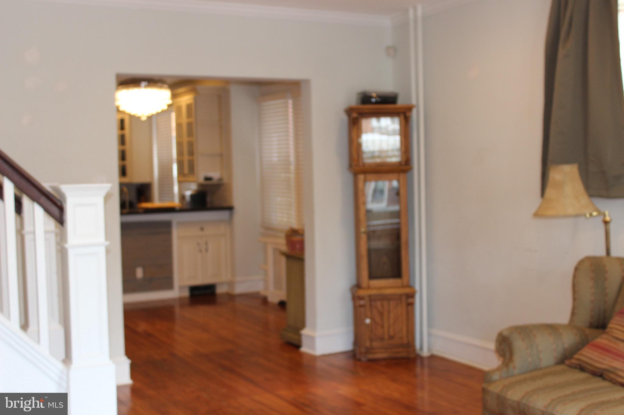 MANAYUNK - Residential Lease