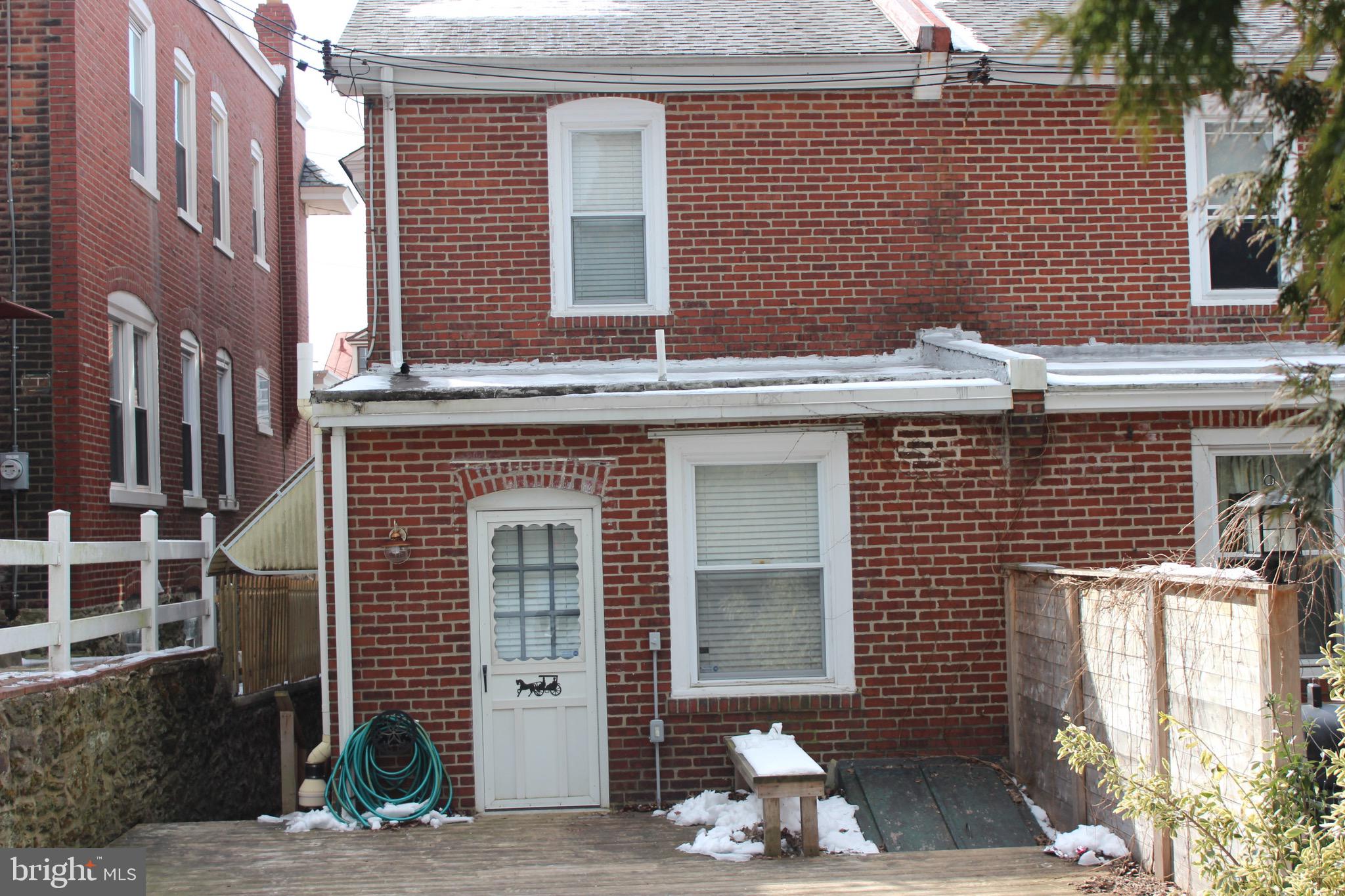 MANAYUNK - Residential Lease