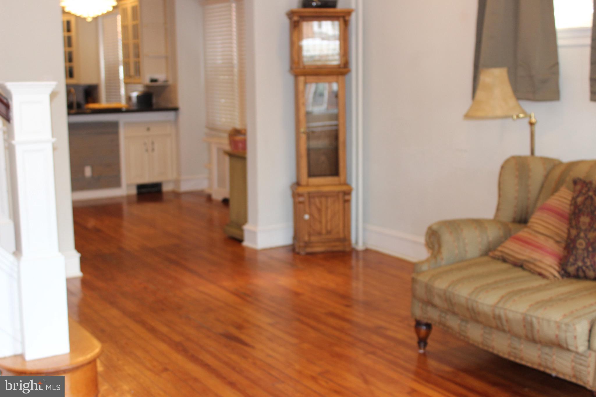 MANAYUNK - Residential Lease
