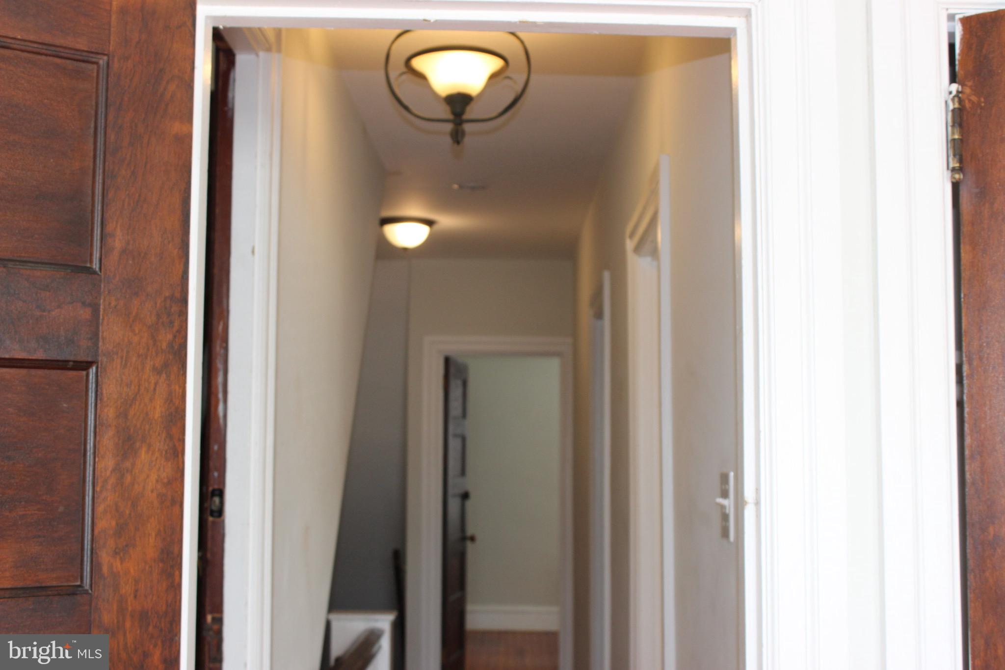 MANAYUNK - Residential Lease