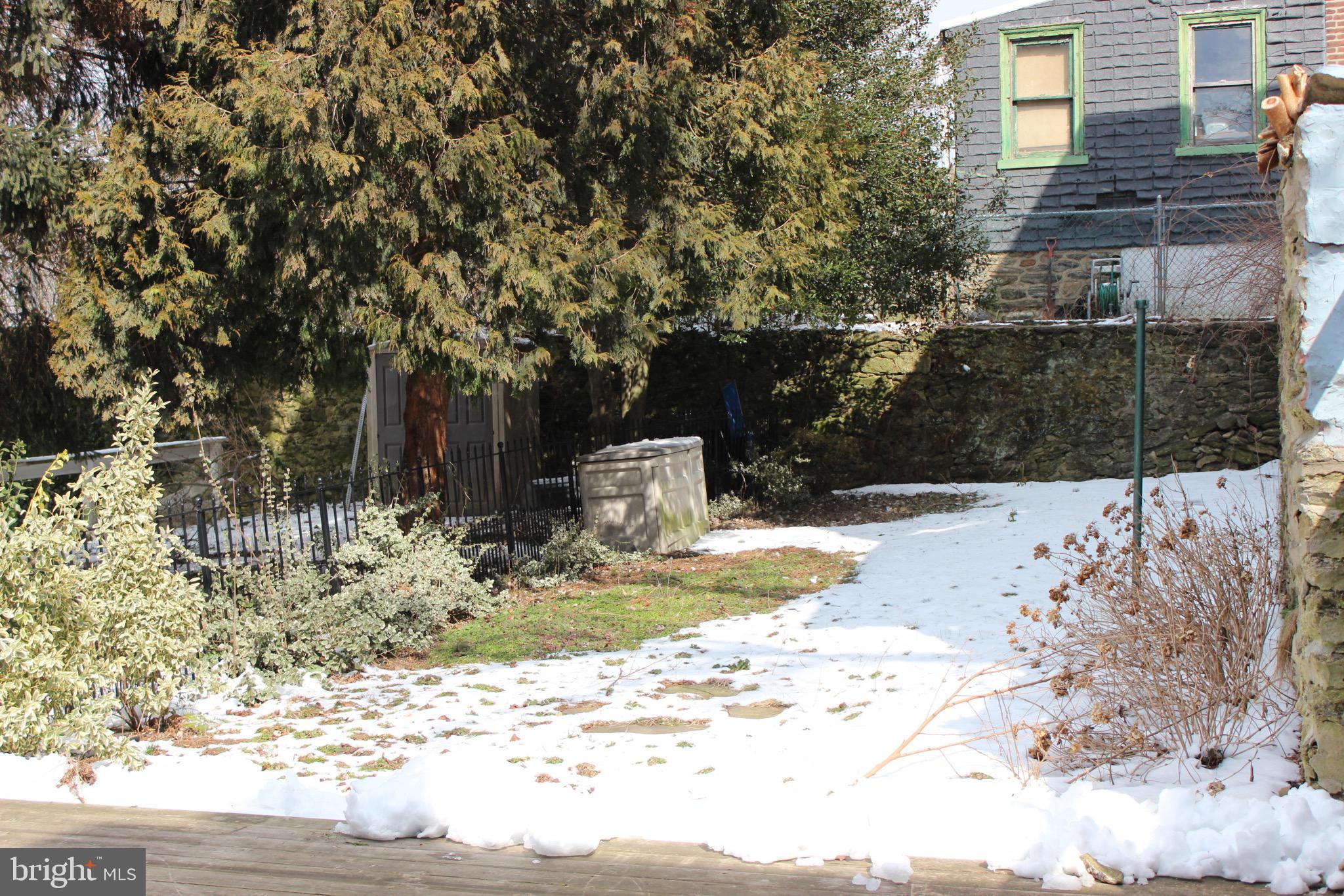 MANAYUNK - Residential Lease
