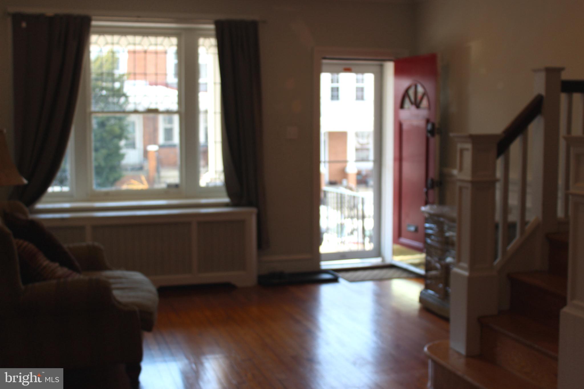 MANAYUNK - Residential Lease