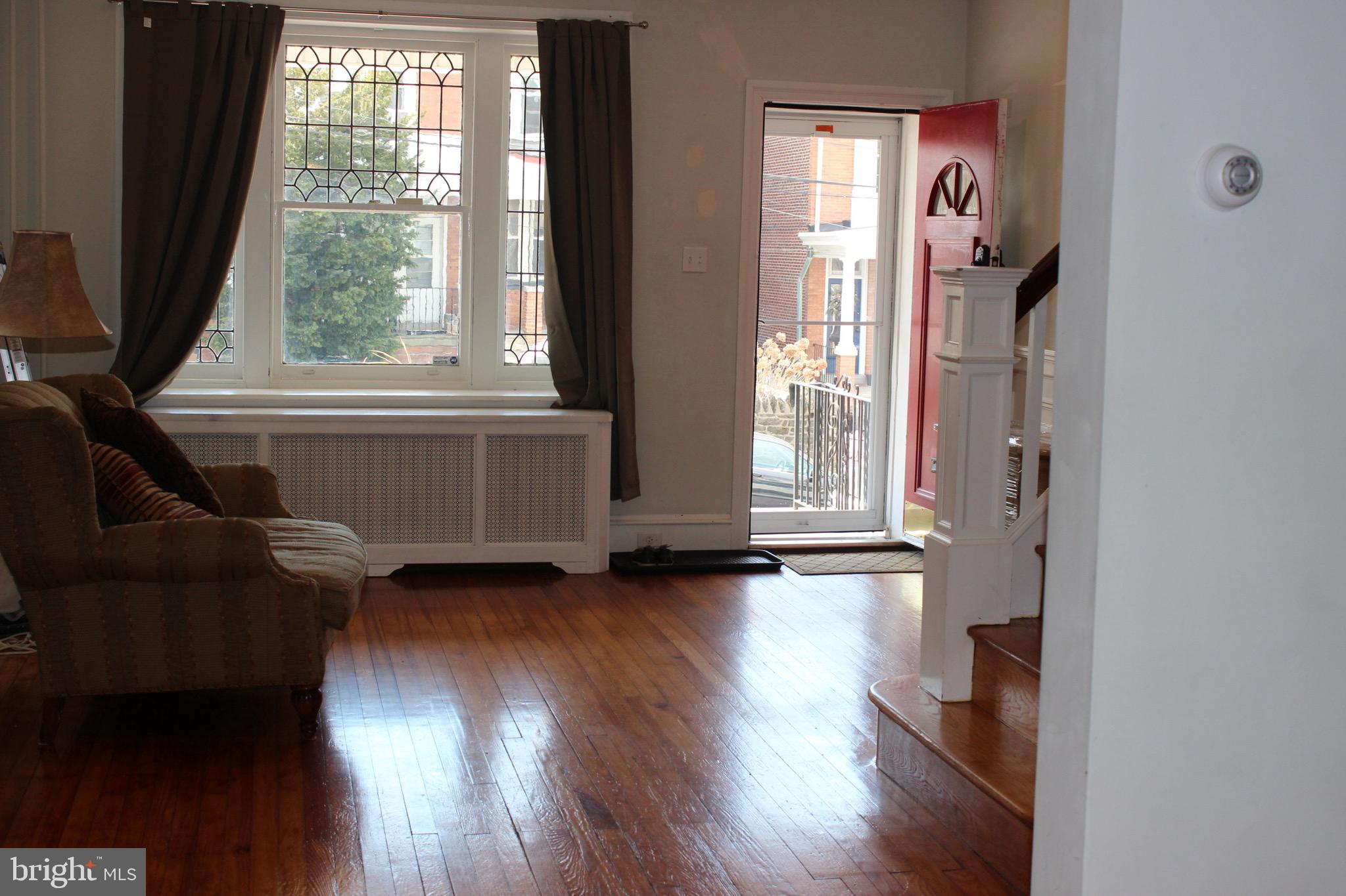 MANAYUNK - Residential Lease