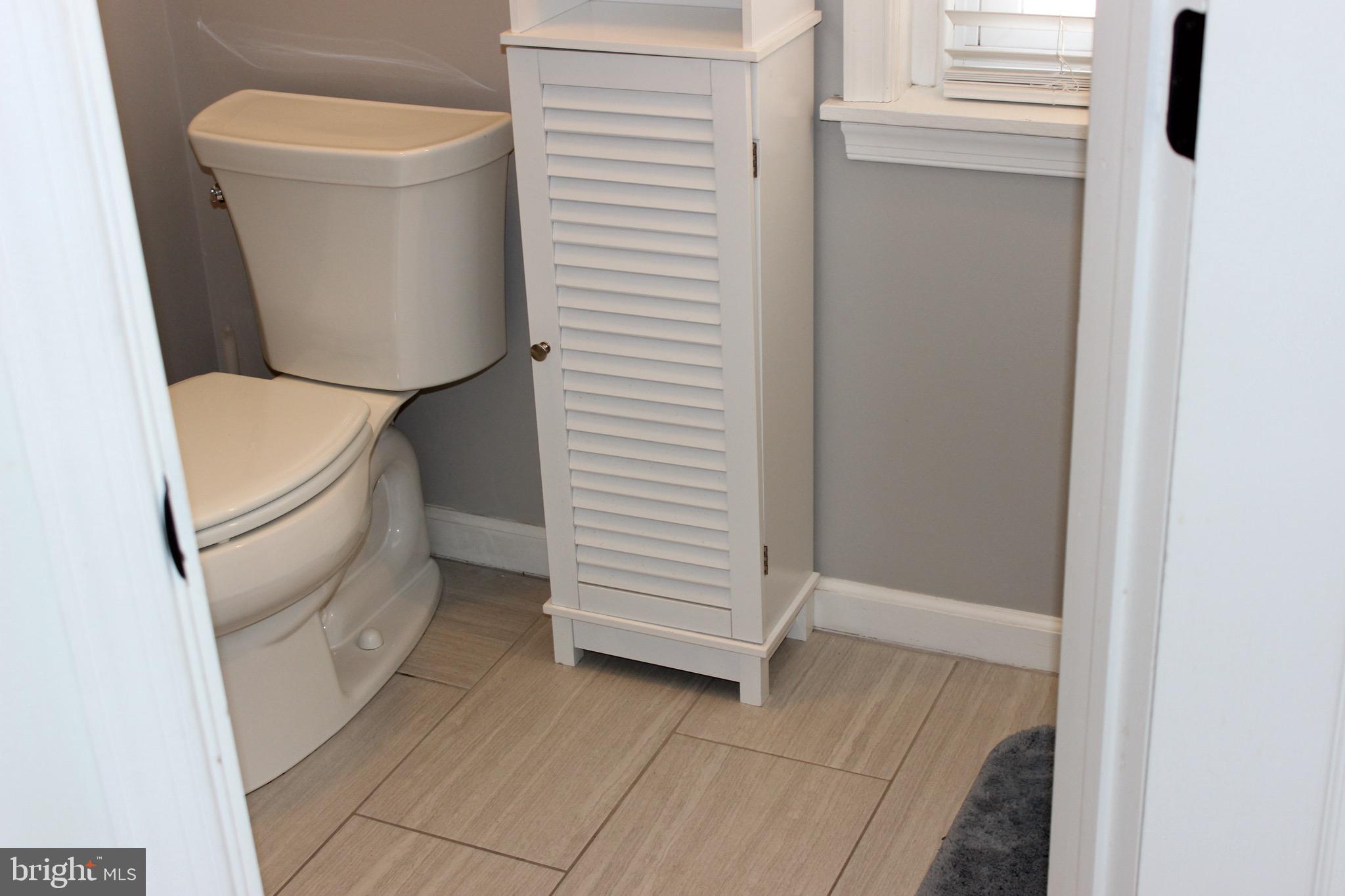 MANAYUNK - Residential Lease