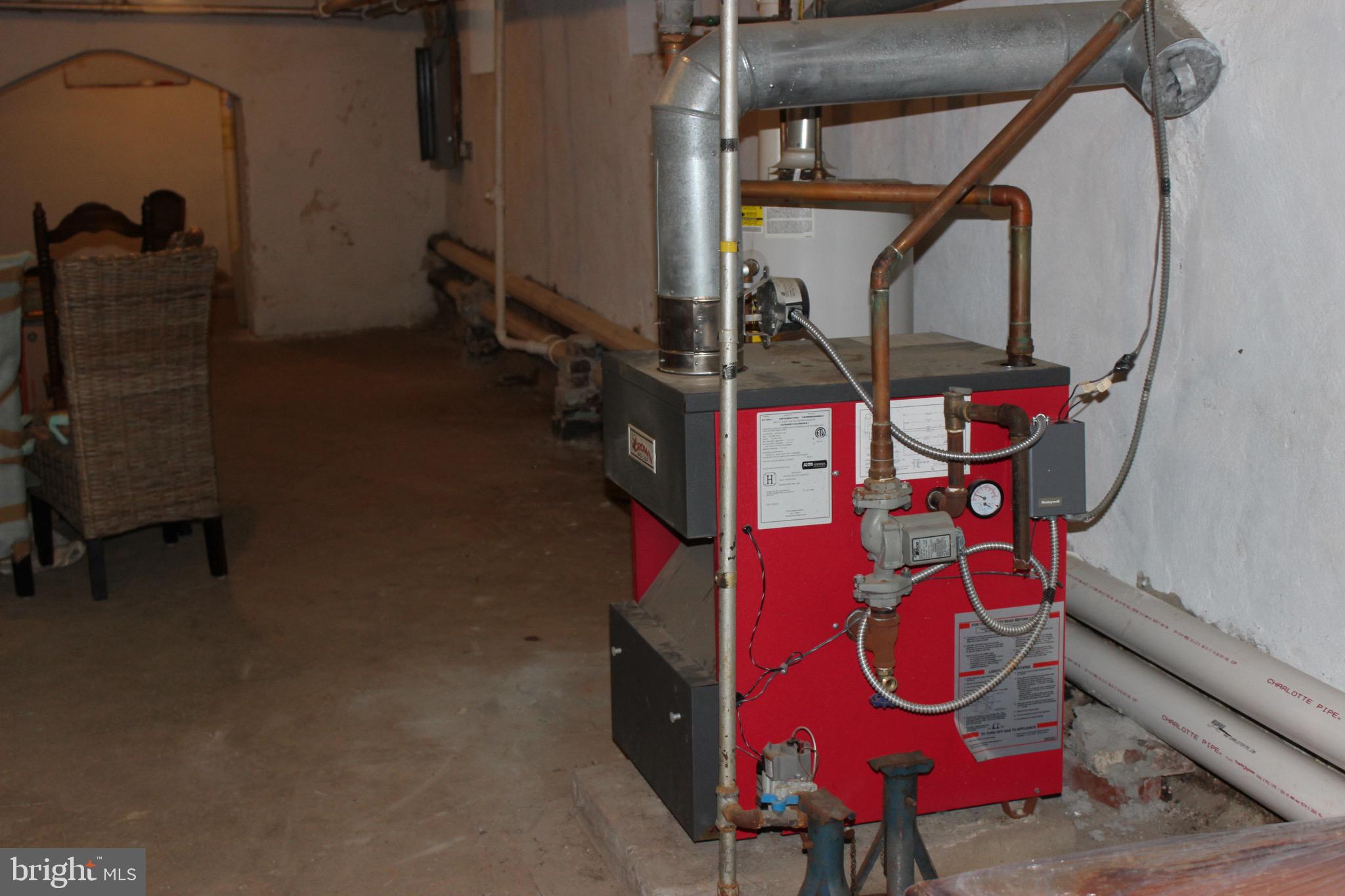 MANAYUNK - Residential Lease
