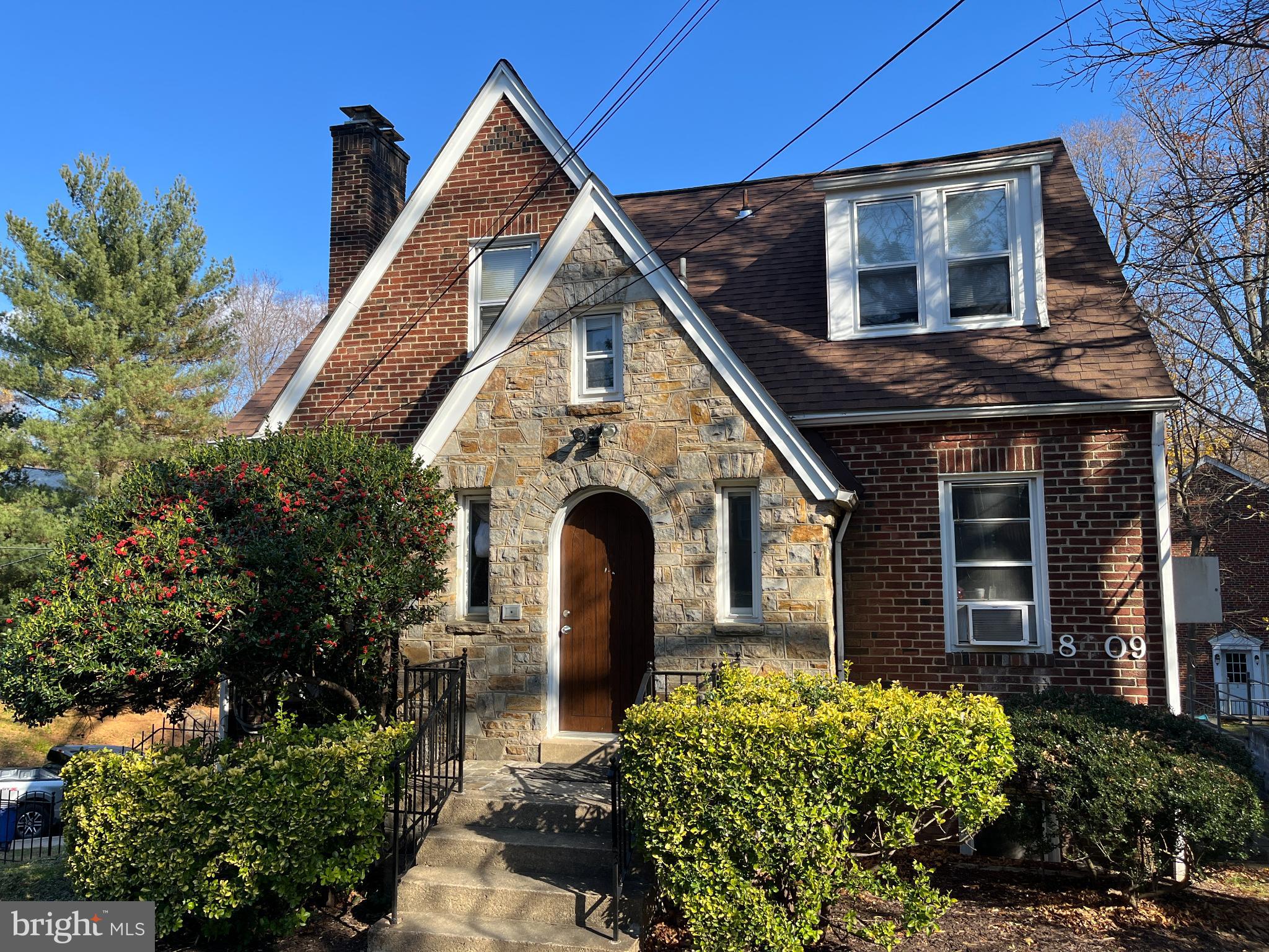 TAKOMA PARK - Residential Lease