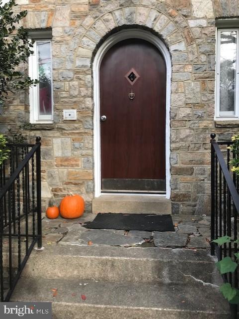 TAKOMA PARK - Residential Lease