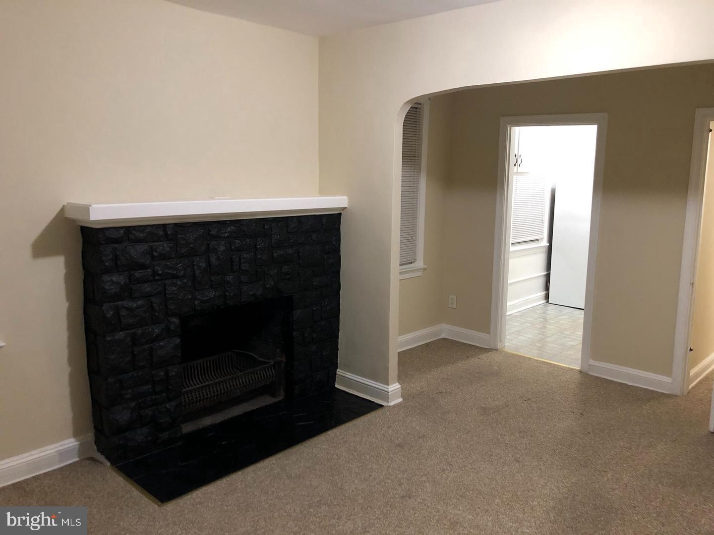 TAKOMA PARK - Residential Lease