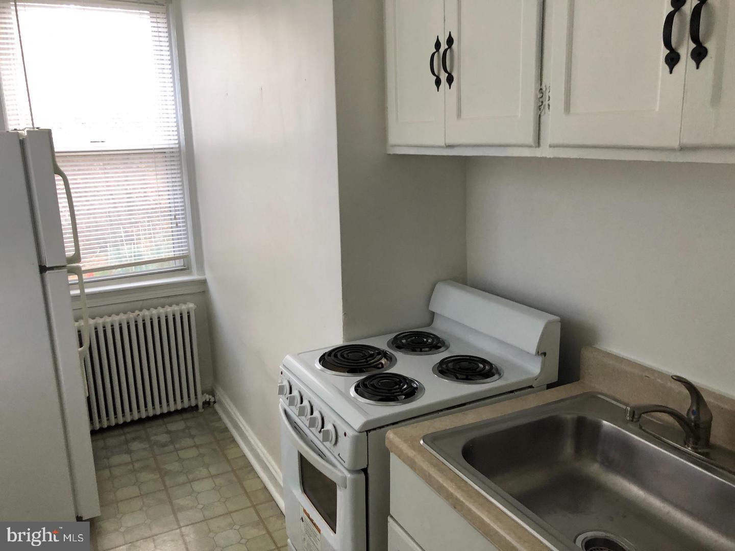 TAKOMA PARK - Residential Lease