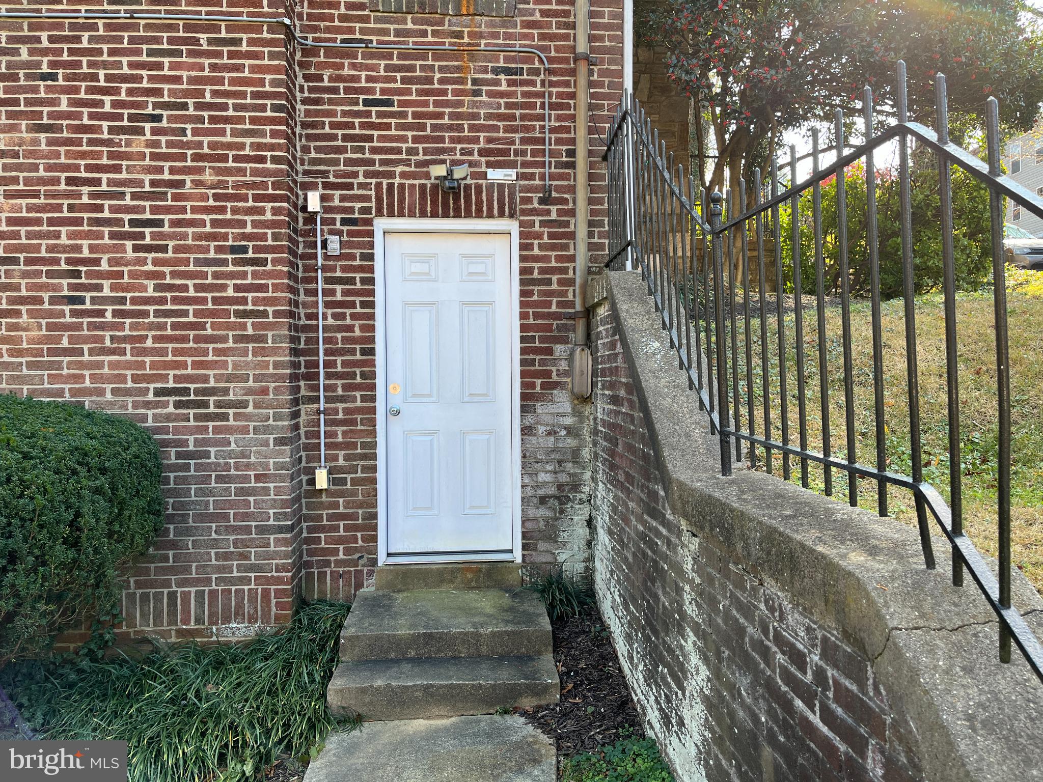 TAKOMA PARK - Residential Lease