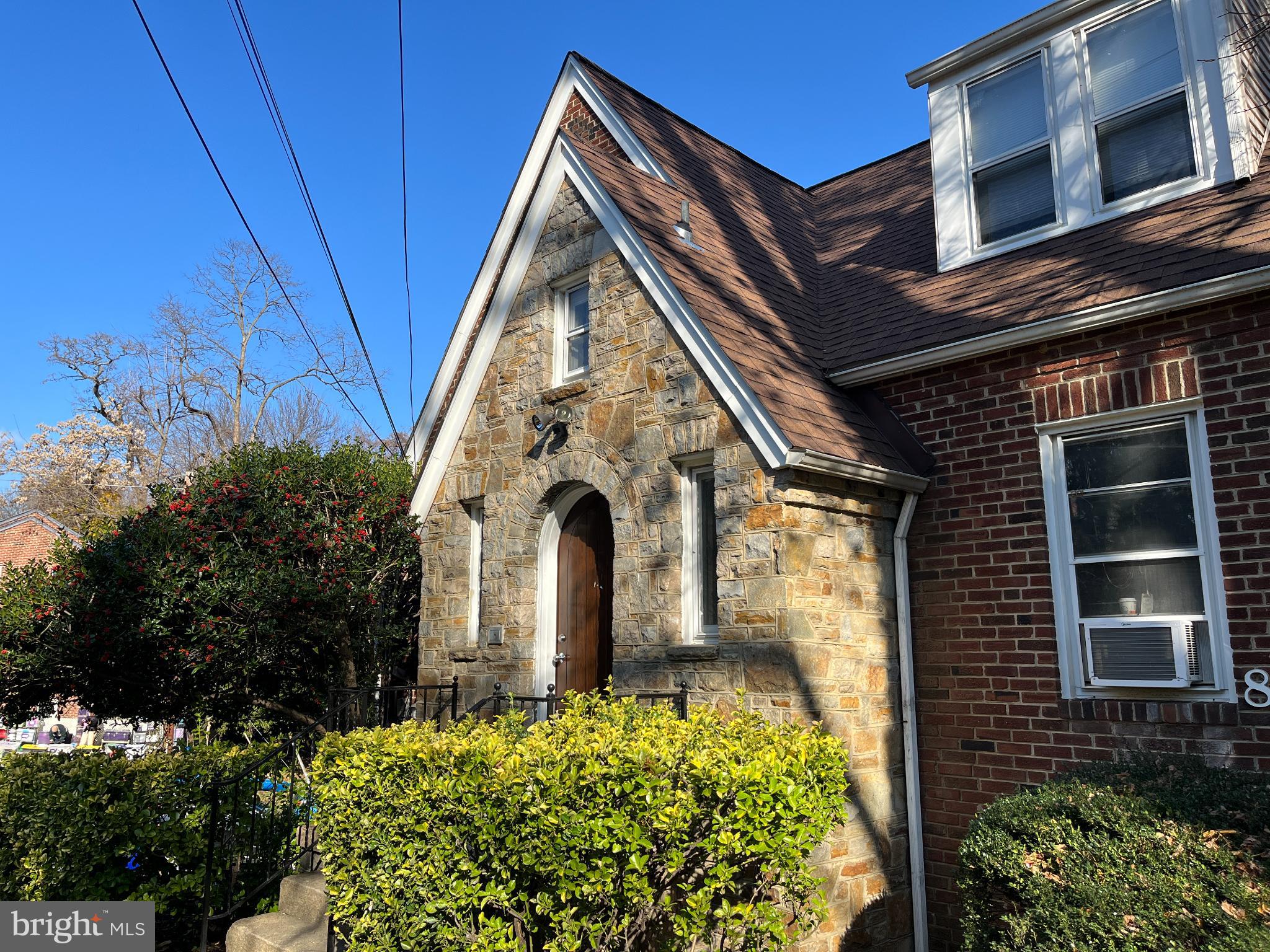 TAKOMA PARK - Residential Lease