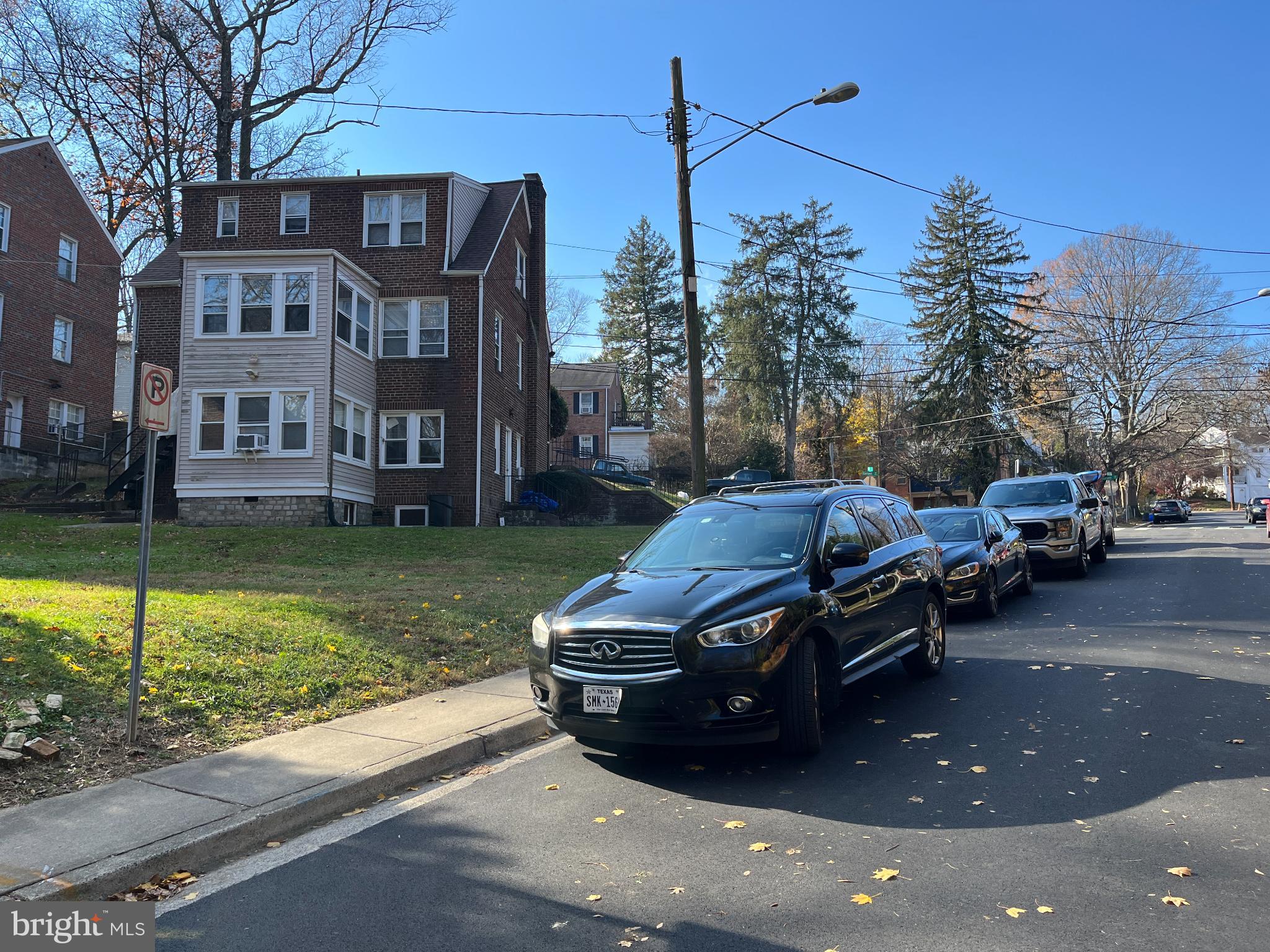 TAKOMA PARK - Residential Lease