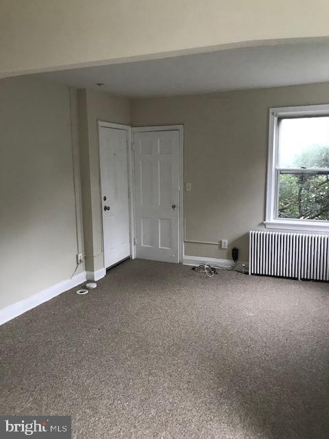 TAKOMA PARK - Residential Lease
