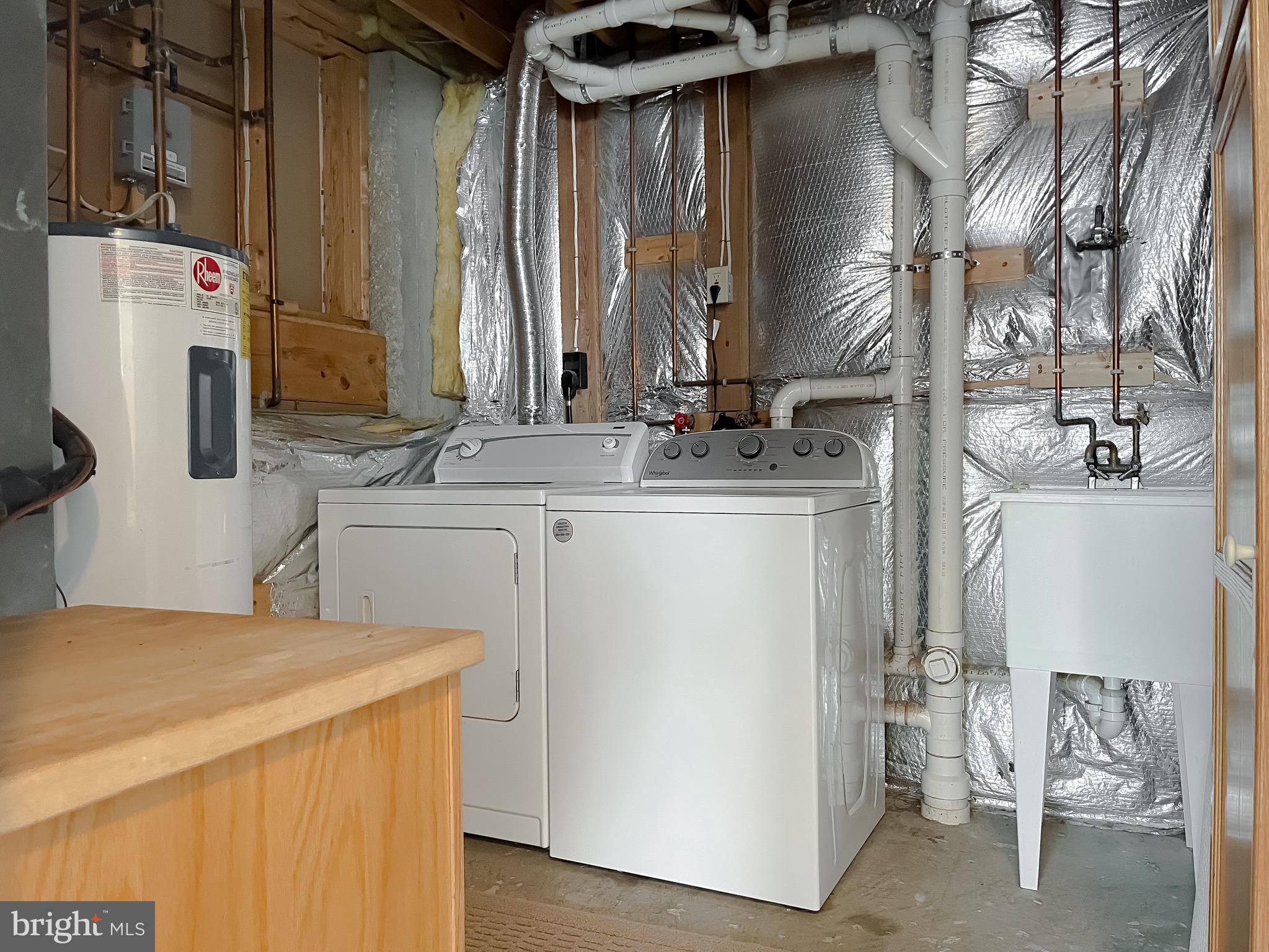 CHESAPEAKE HEIGHTS - Residential