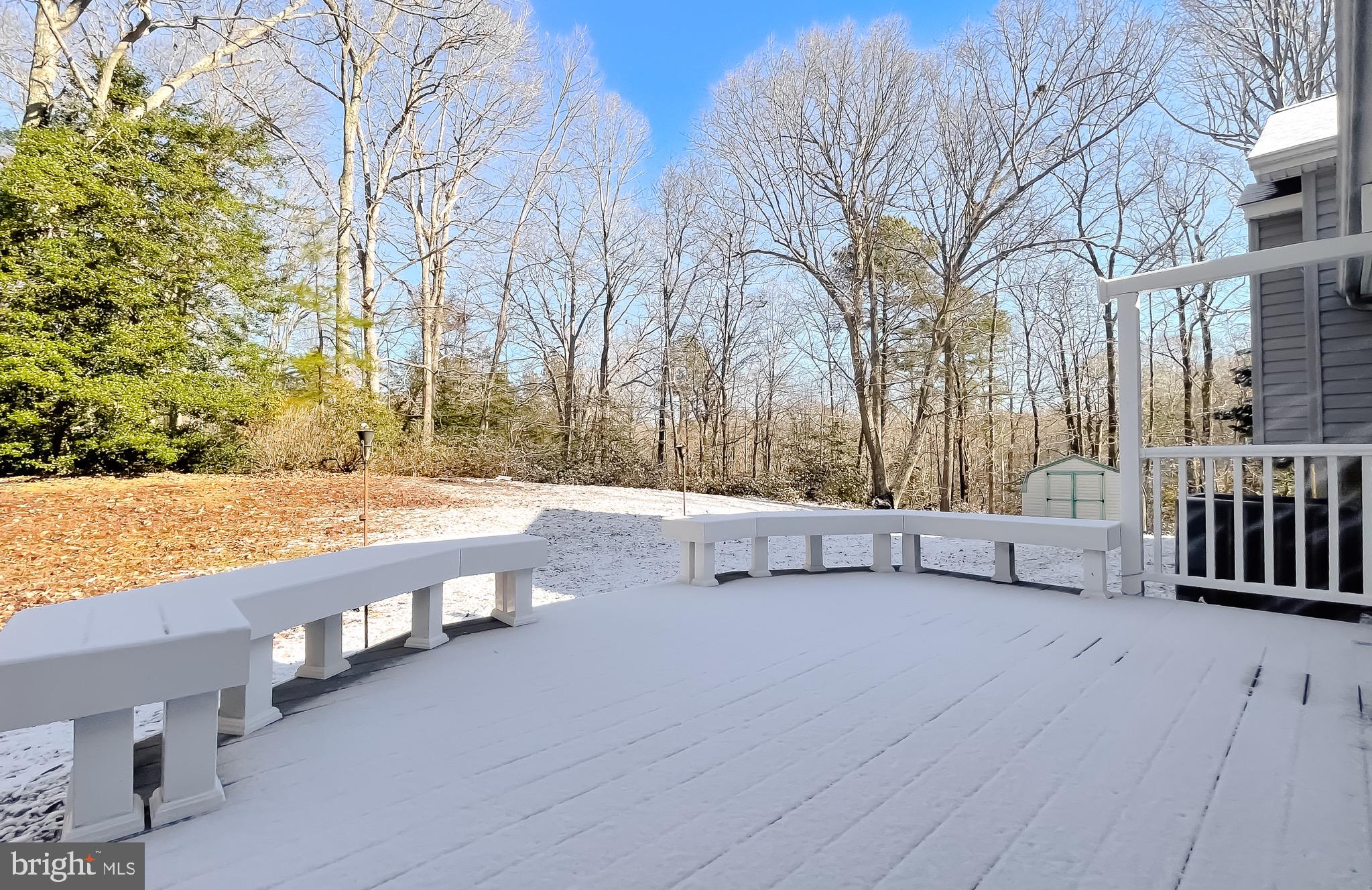 CHESAPEAKE HEIGHTS - Residential