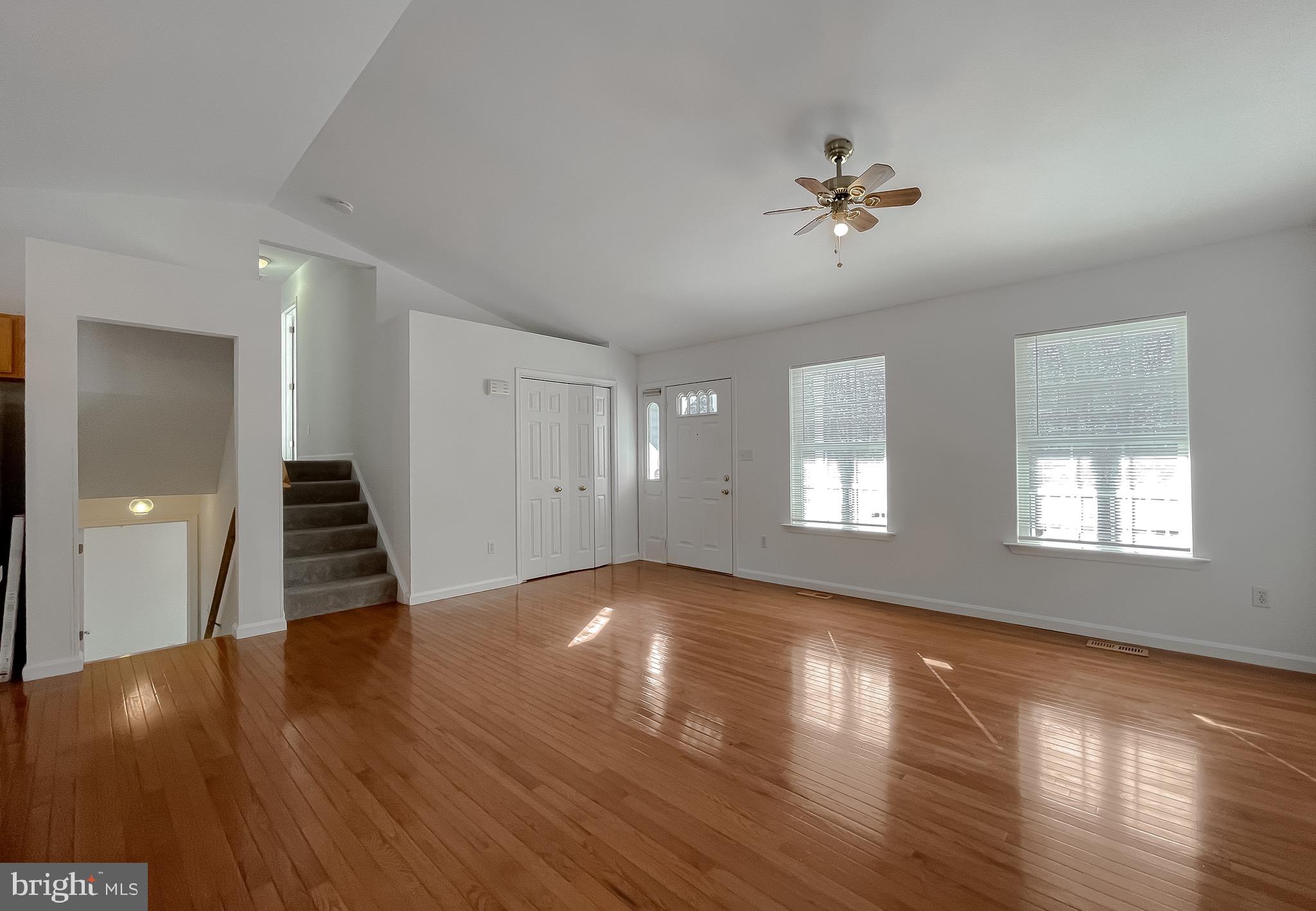 CHESAPEAKE HEIGHTS - Residential