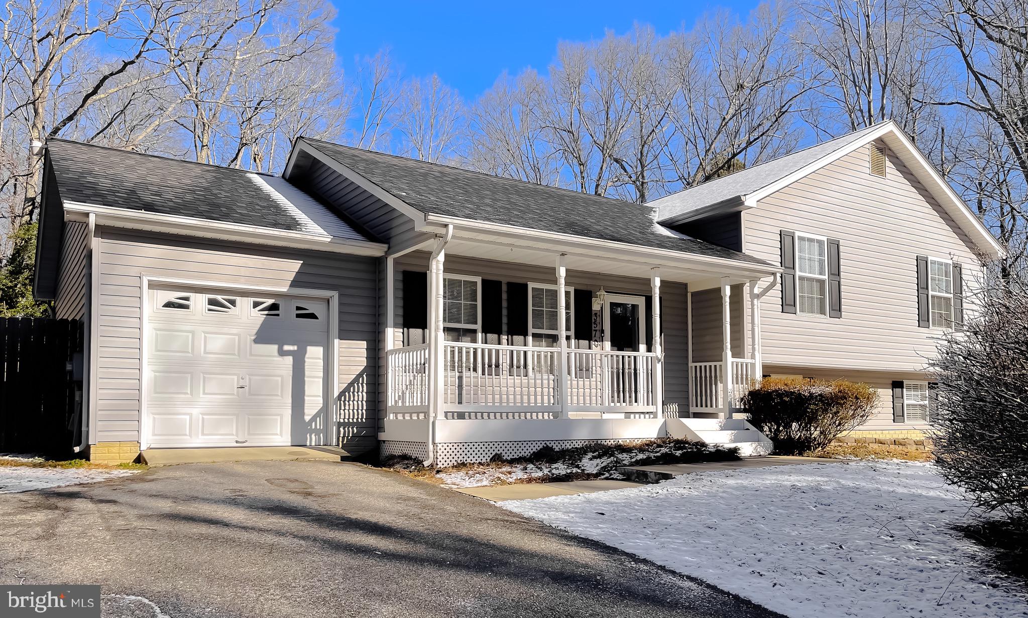 CHESAPEAKE HEIGHTS - Residential