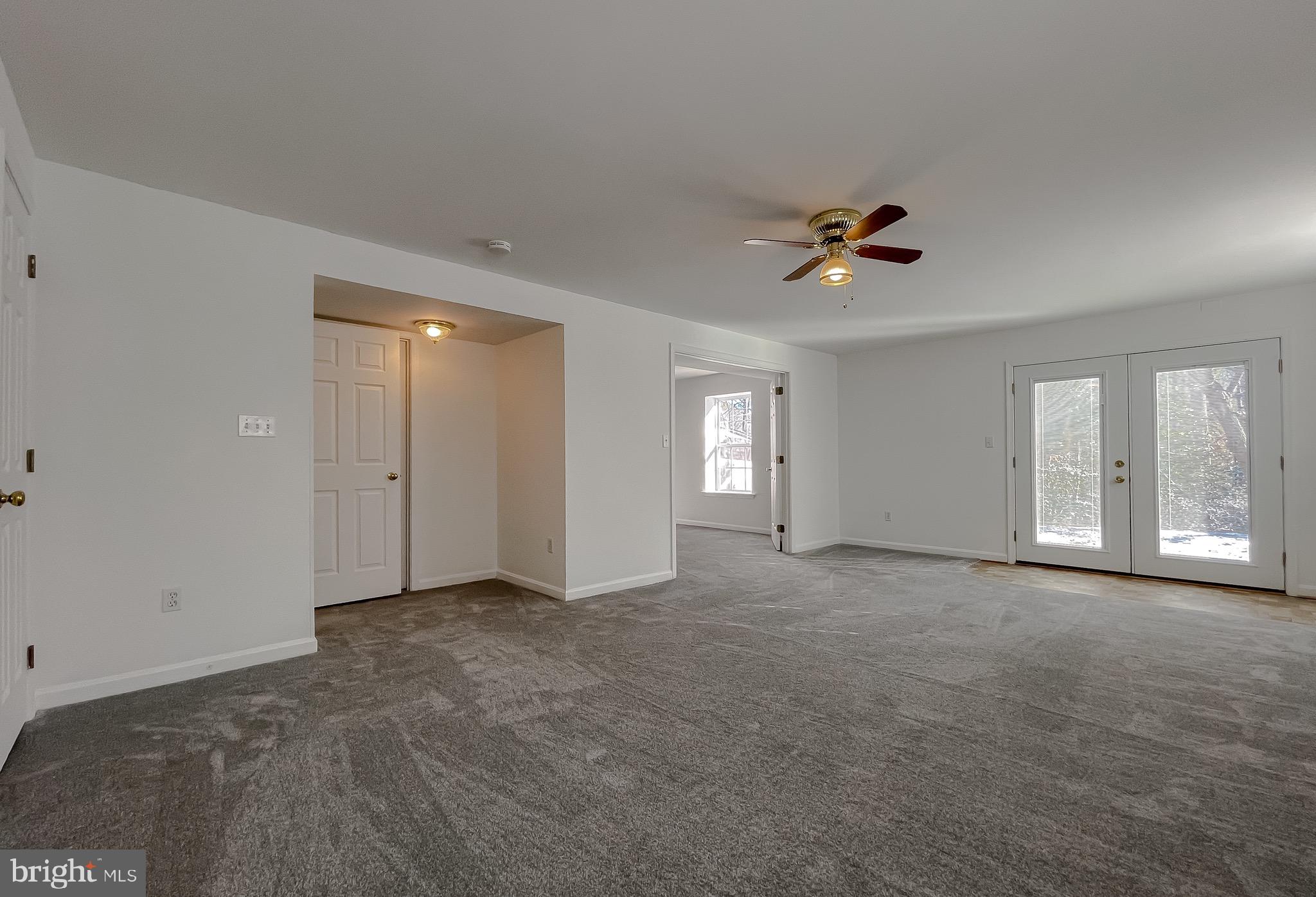 CHESAPEAKE HEIGHTS - Residential