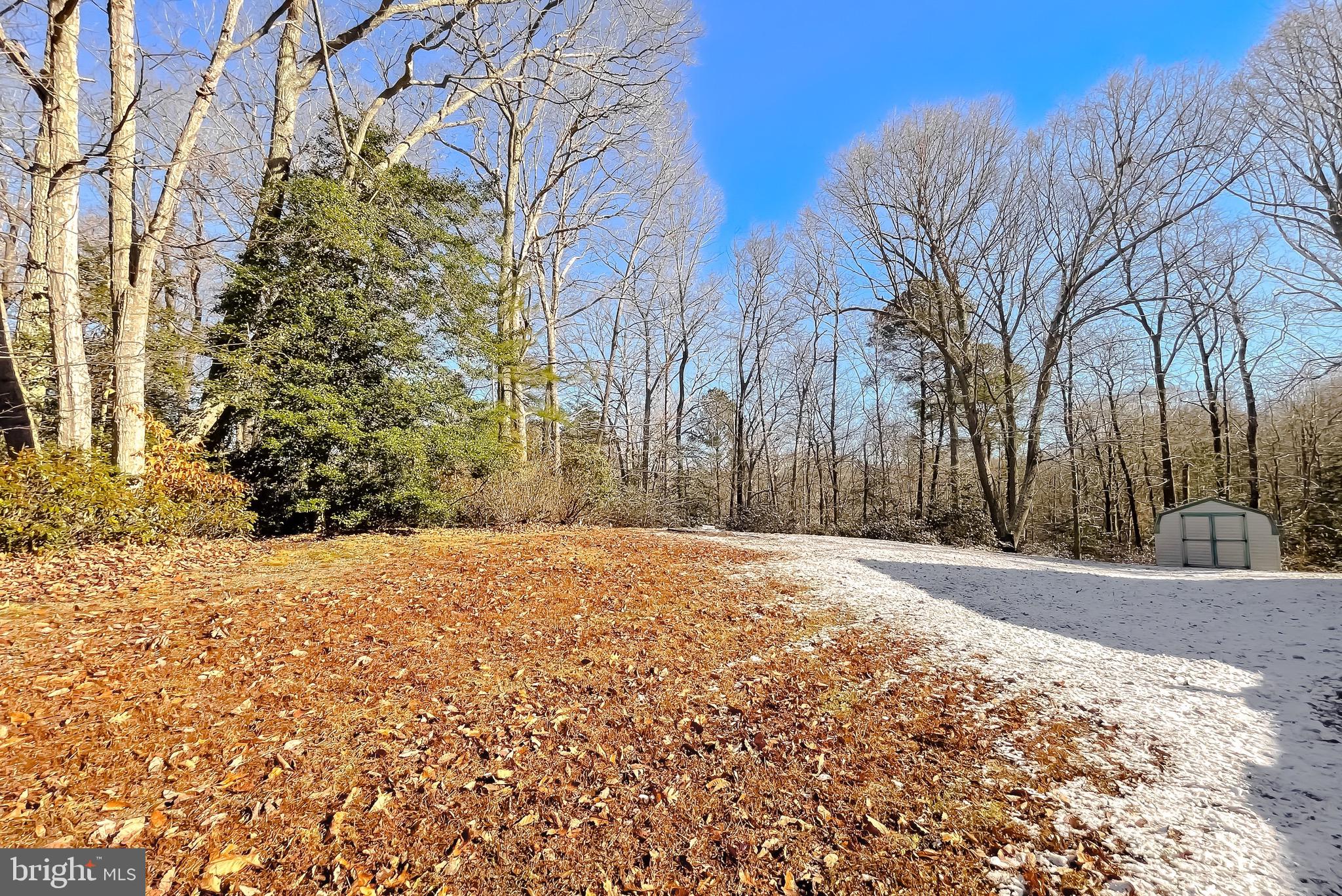 CHESAPEAKE HEIGHTS - Residential