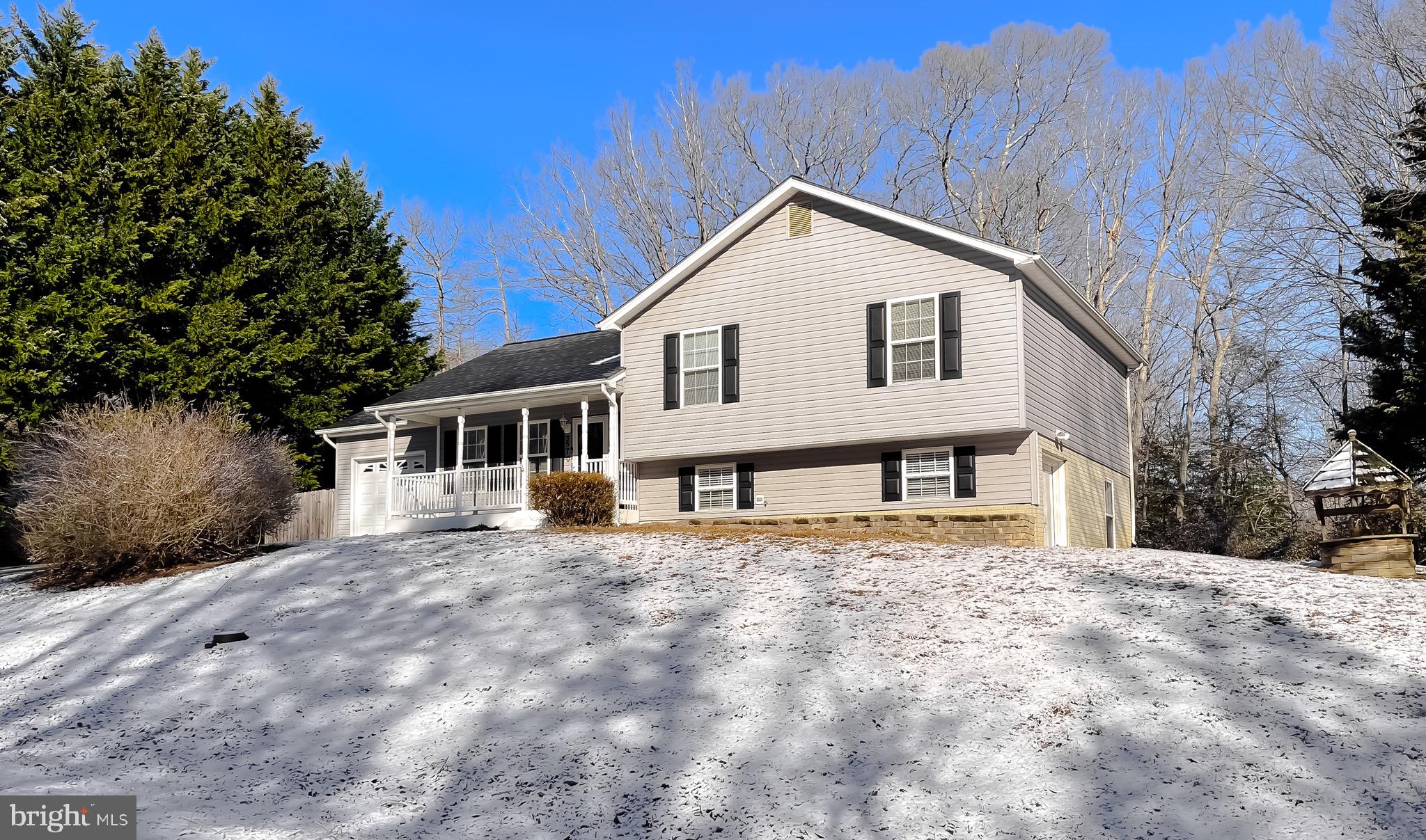 CHESAPEAKE HEIGHTS - Residential