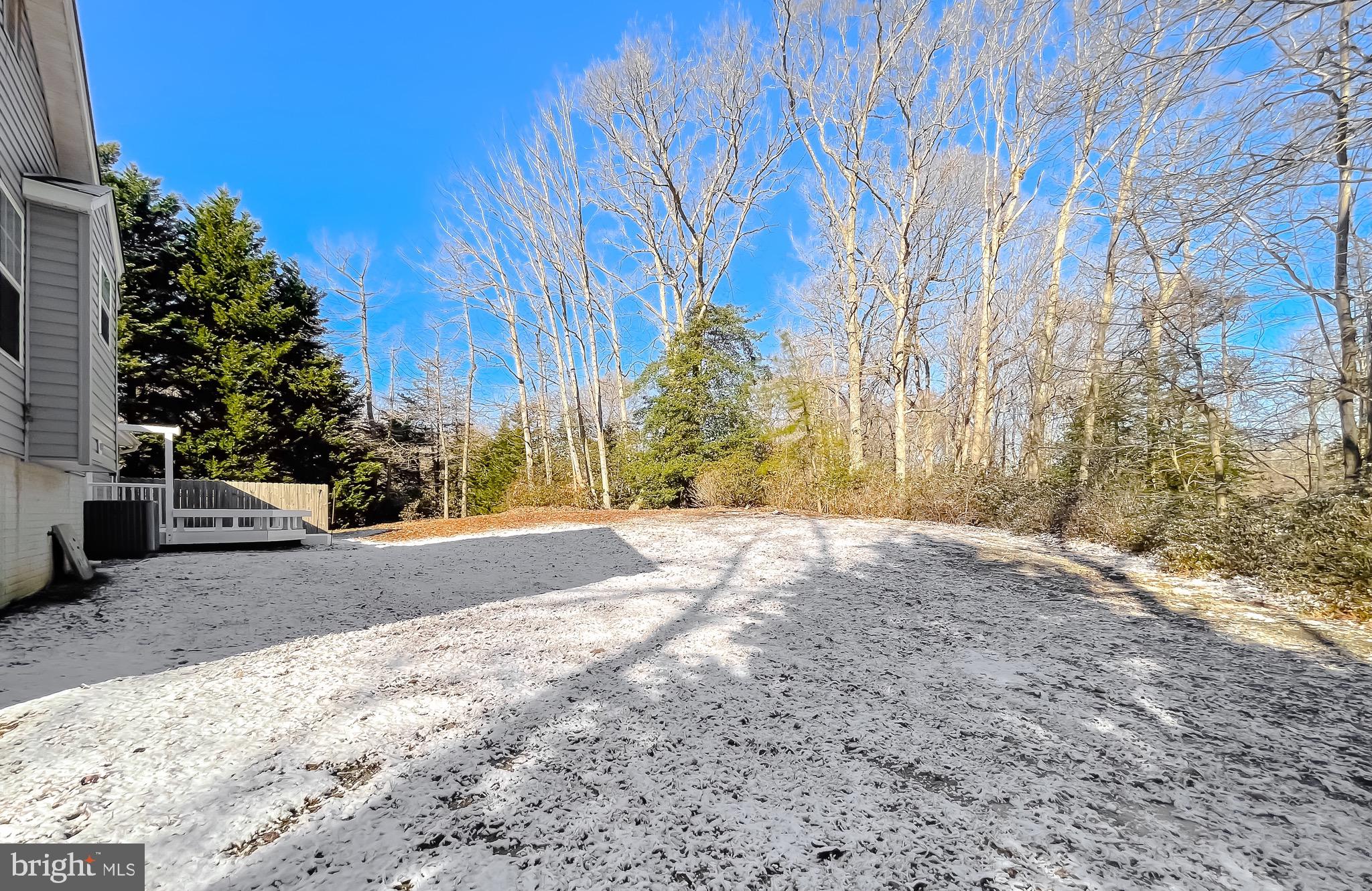 CHESAPEAKE HEIGHTS - Residential