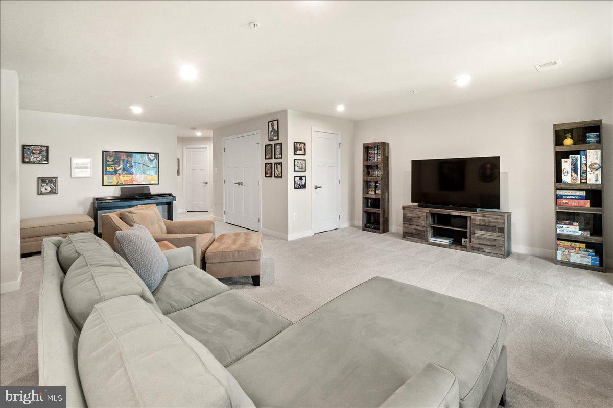 LAKE LINGANORE - Residential