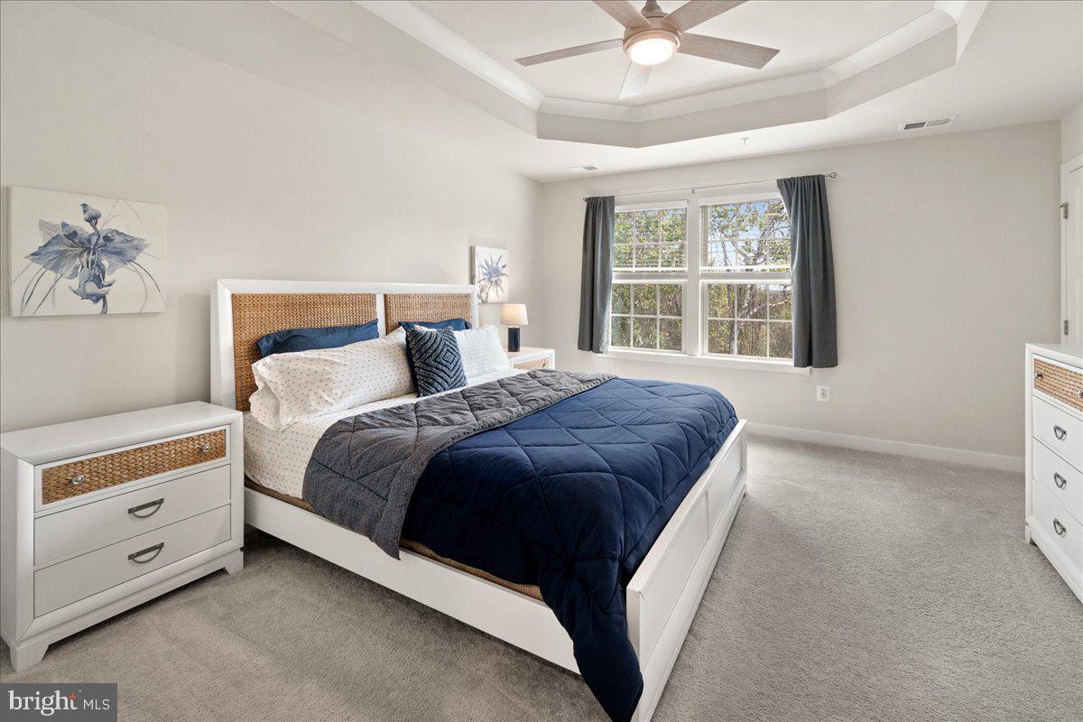 LAKE LINGANORE - Residential