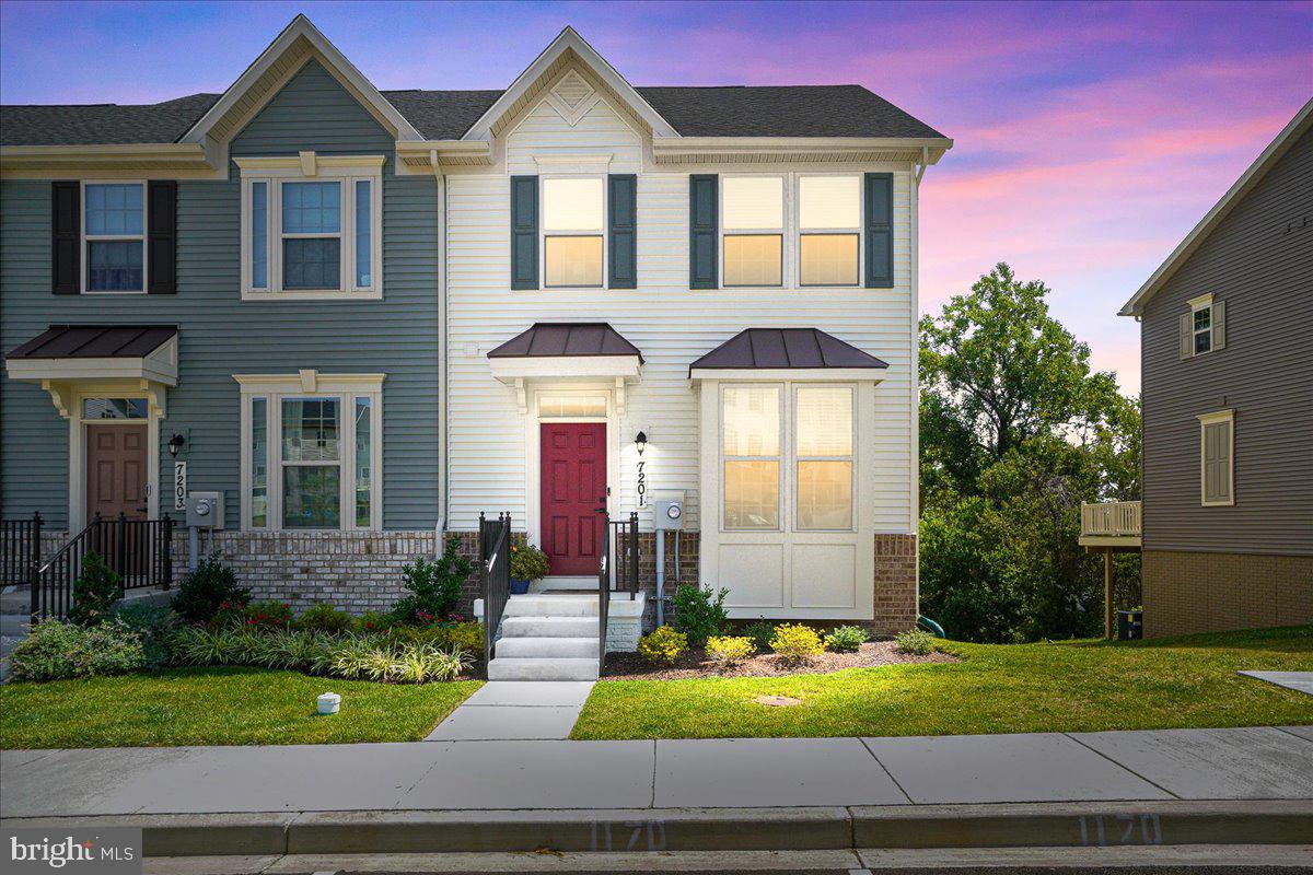 LAKE LINGANORE - Residential