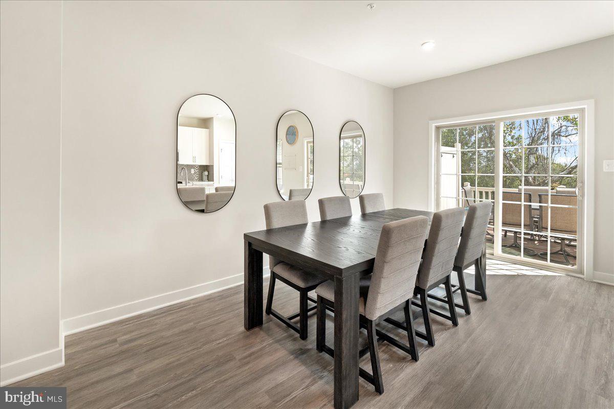 LAKE LINGANORE - Residential