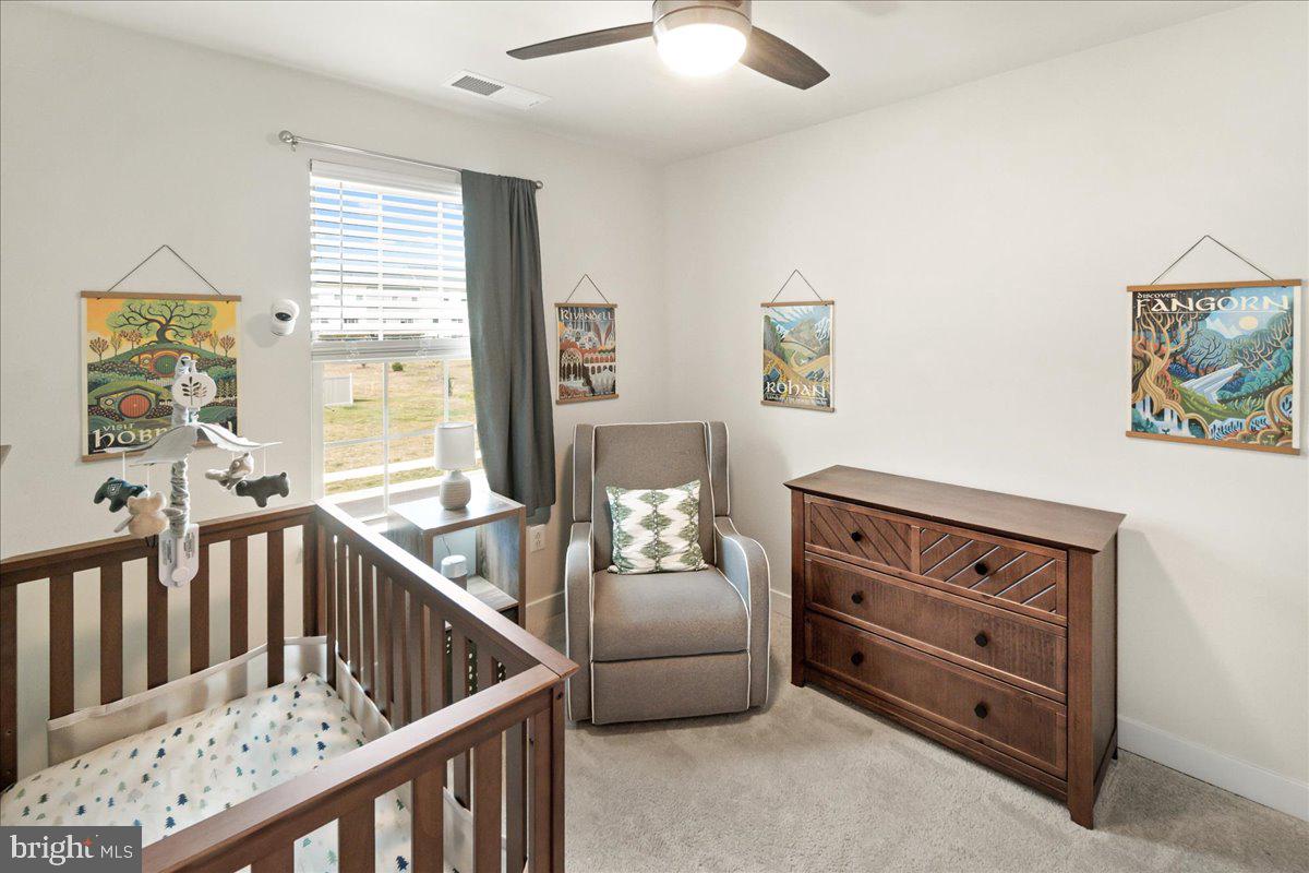 LAKE LINGANORE - Residential