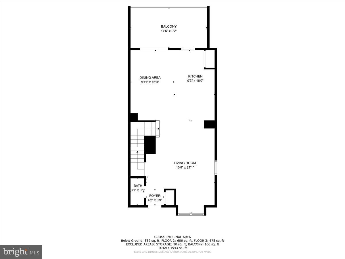 LAKE LINGANORE - Residential